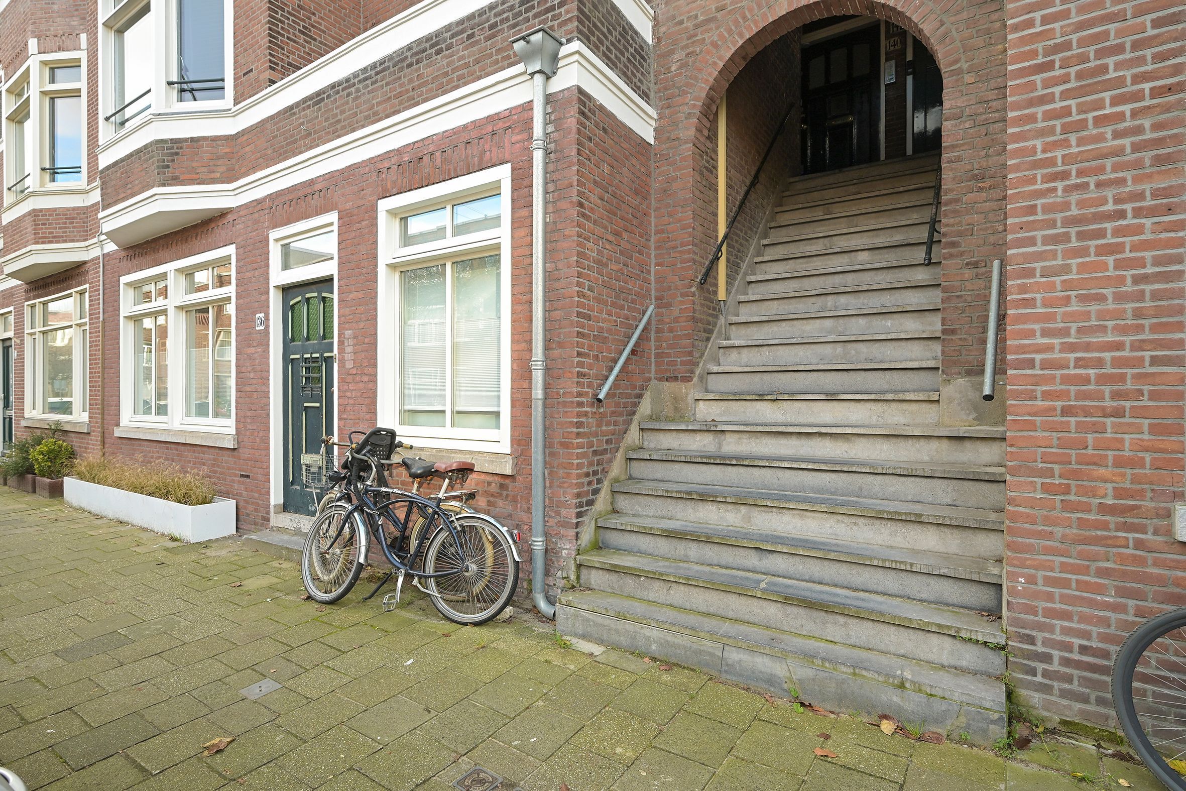 Goudenregenstraat 138 Photo Blur 32