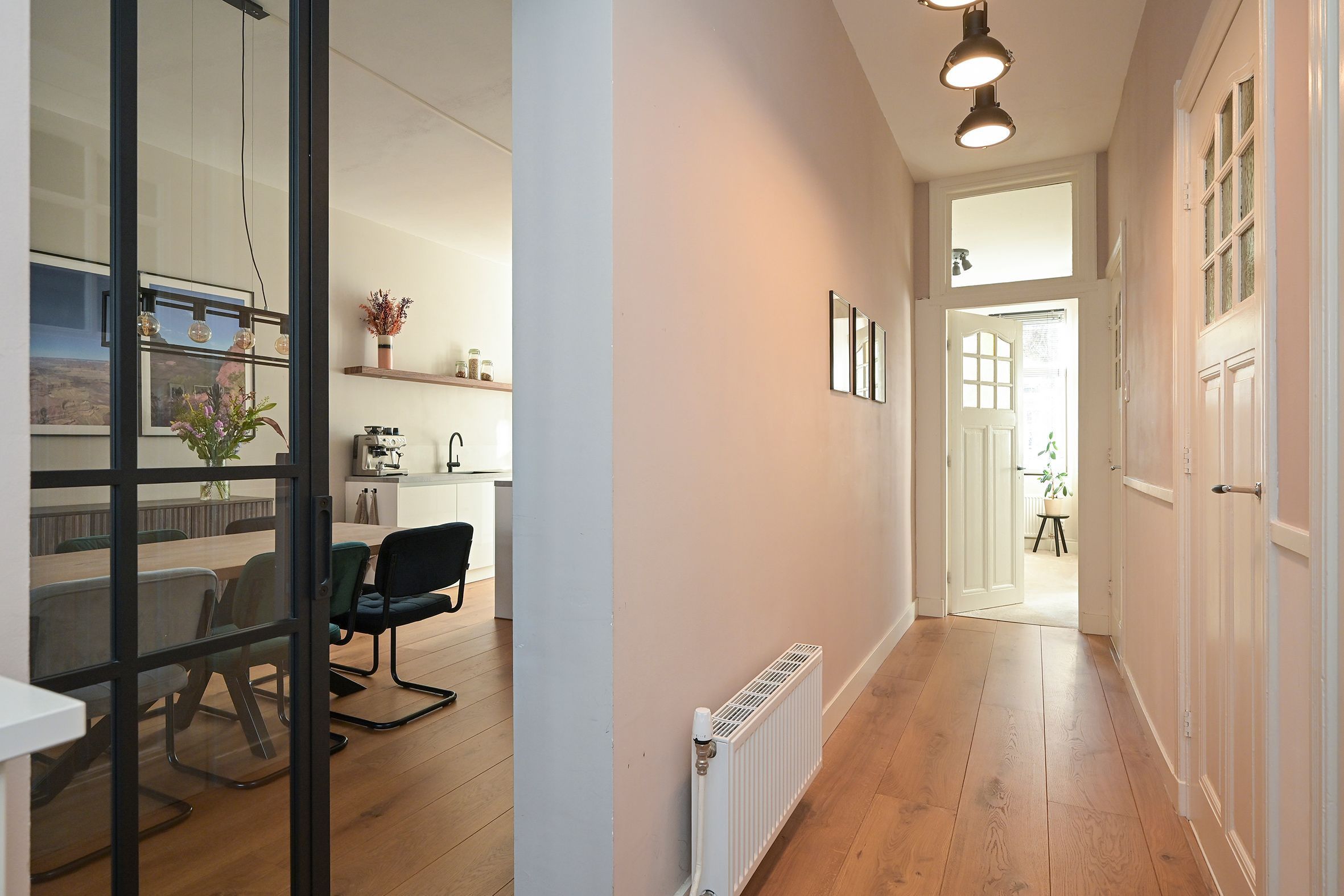 Goudenregenstraat 138 Photo Blur 8