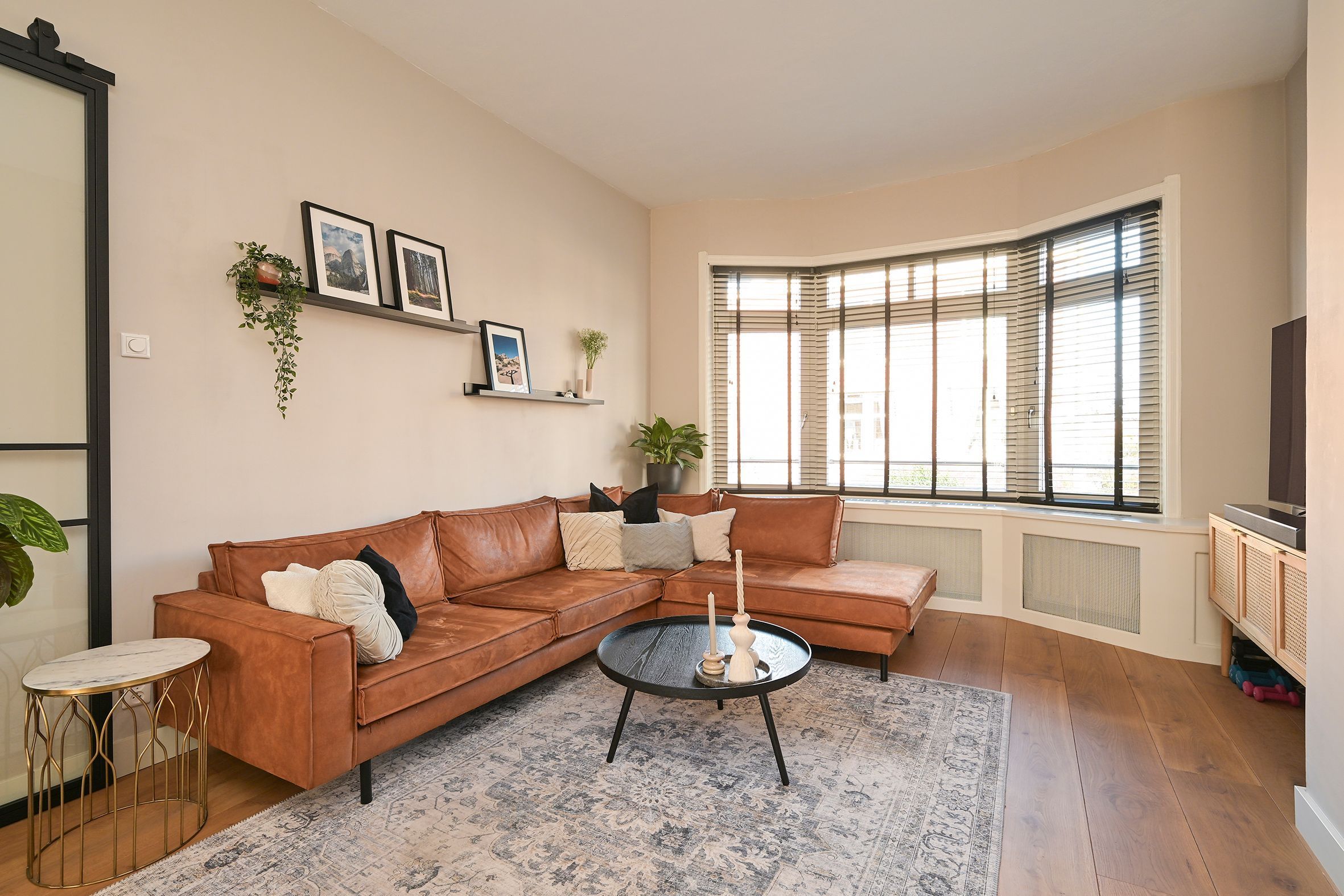 Goudenregenstraat 138 Photo Blur 2