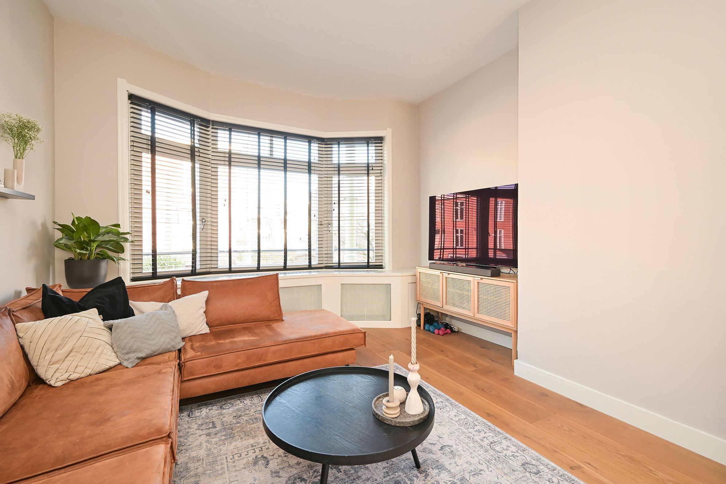 Goudenregenstraat 138 Photo Blur 9