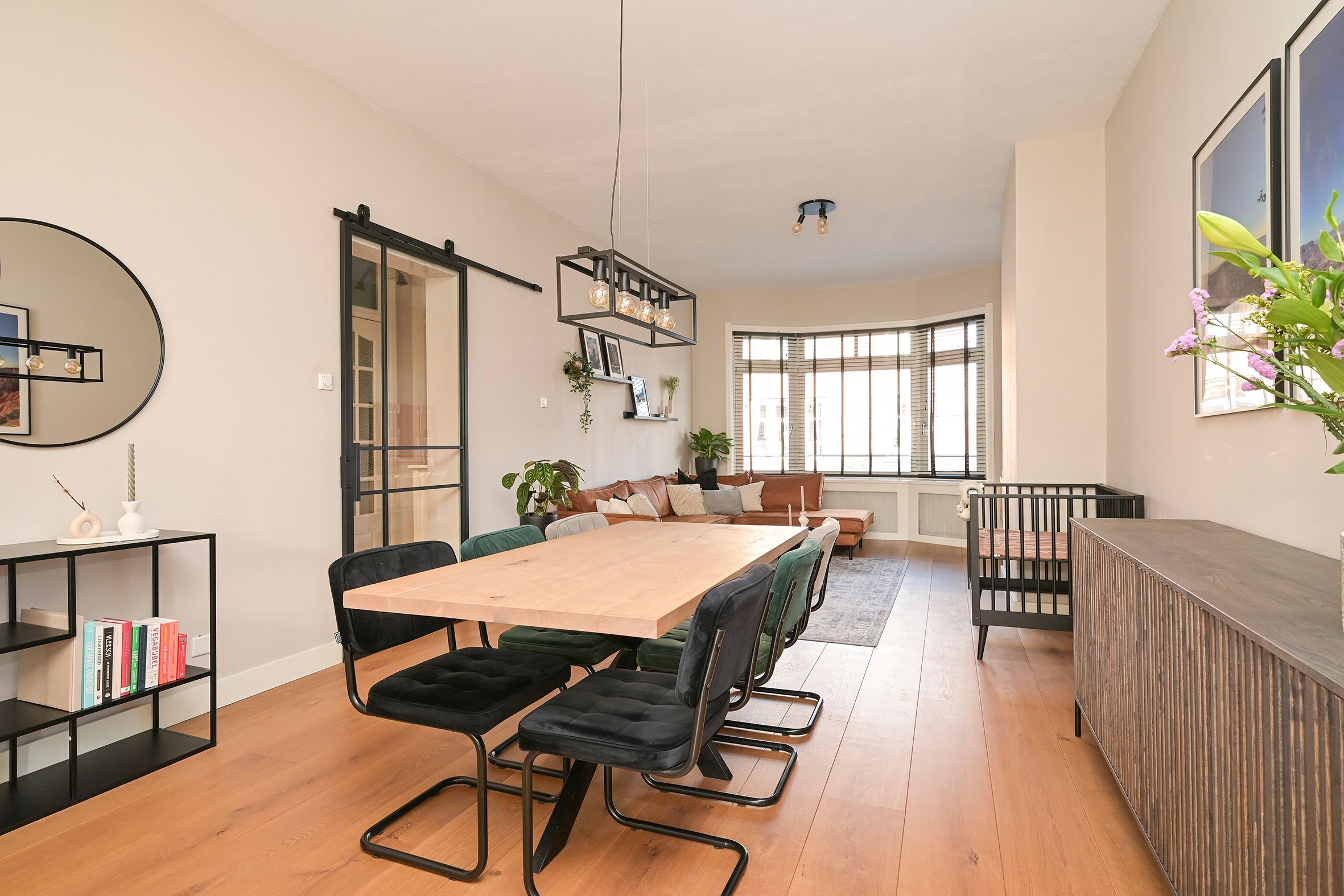 Goudenregenstraat 138 Photo Blur 1