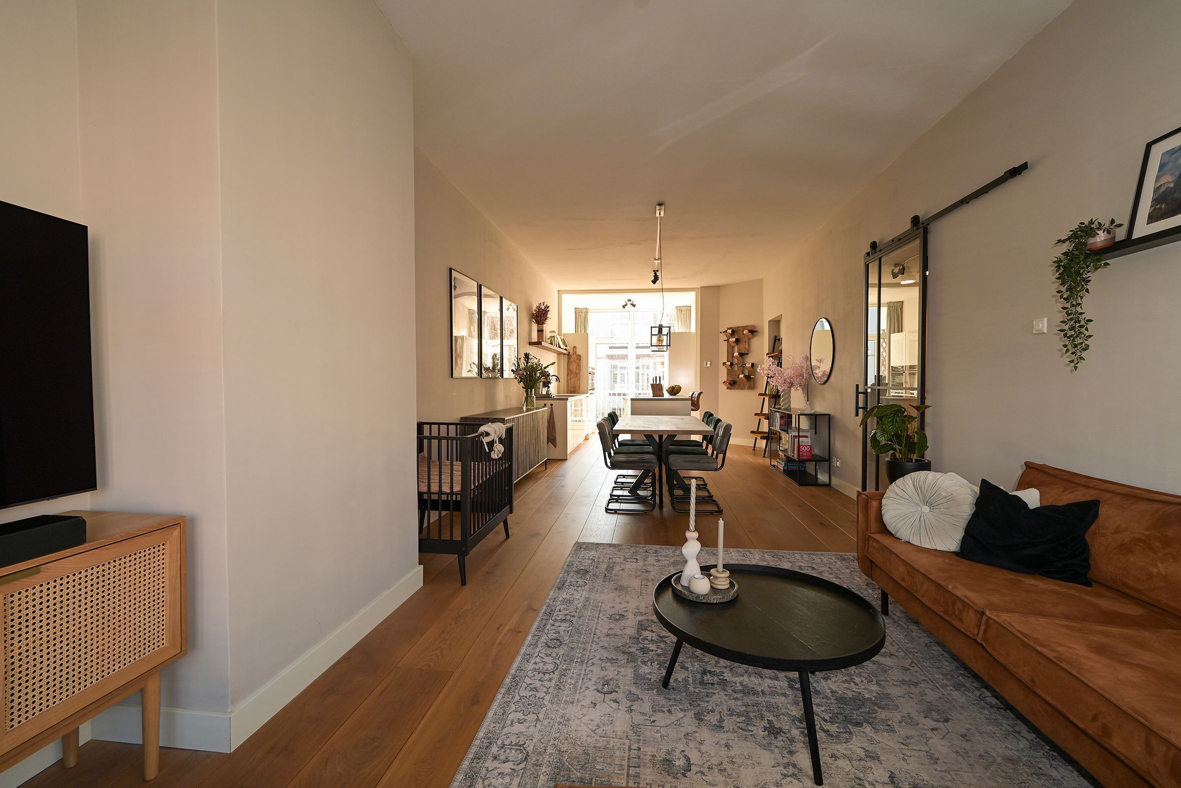 Goudenregenstraat 138 Photo Blur 10