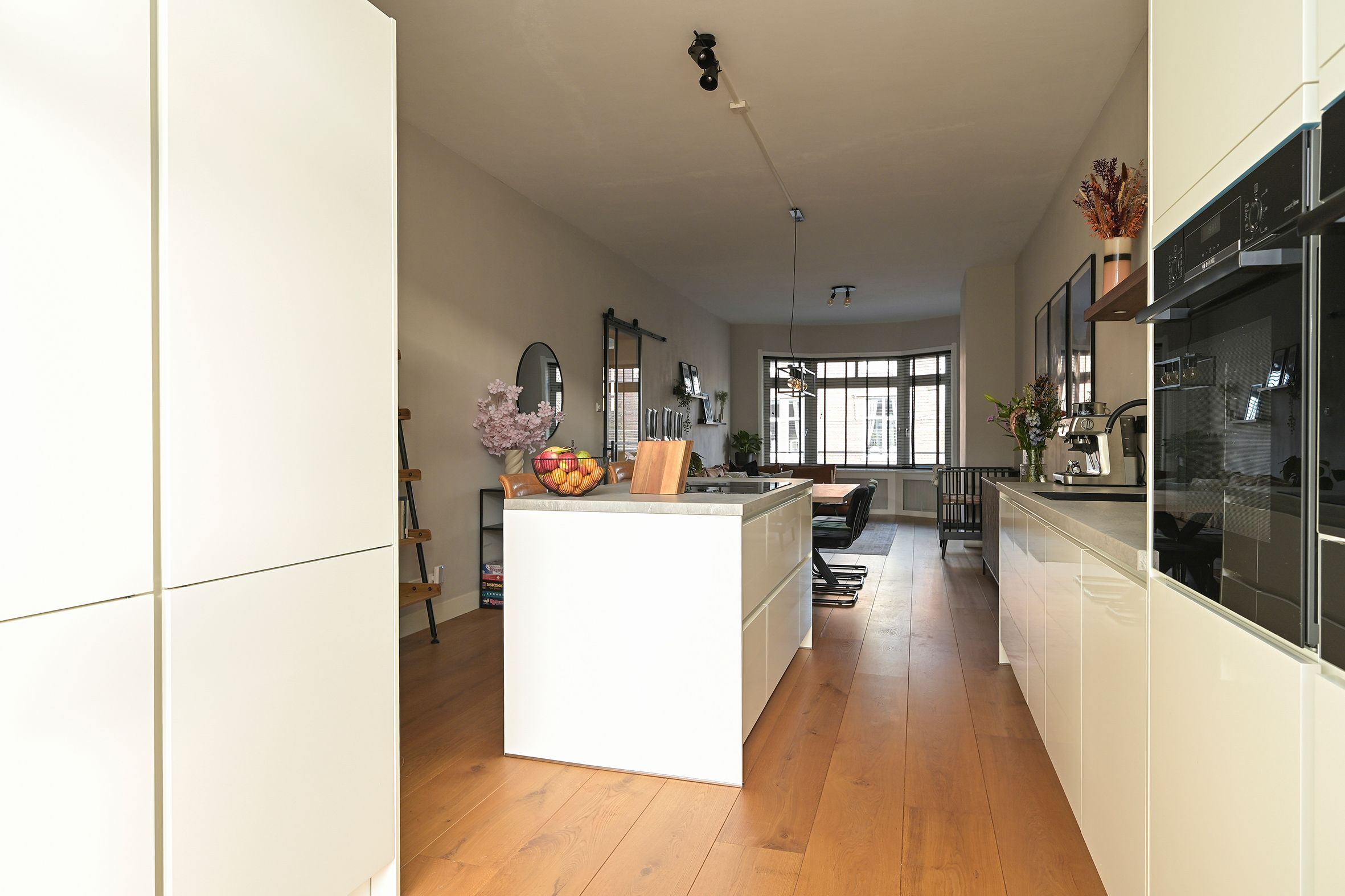 Goudenregenstraat 138 Photo Blur 14