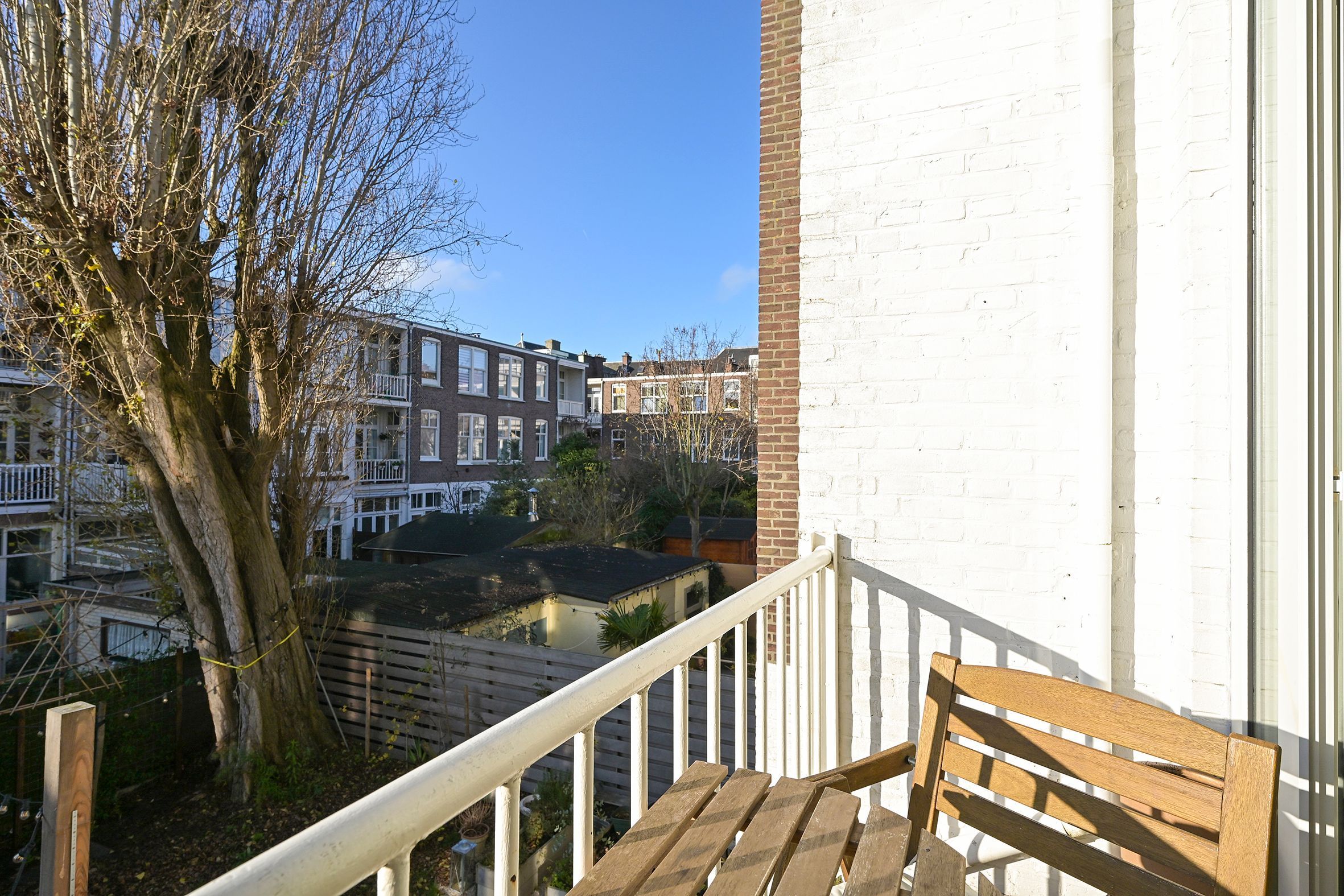 Goudenregenstraat 138 Photo Blur 16