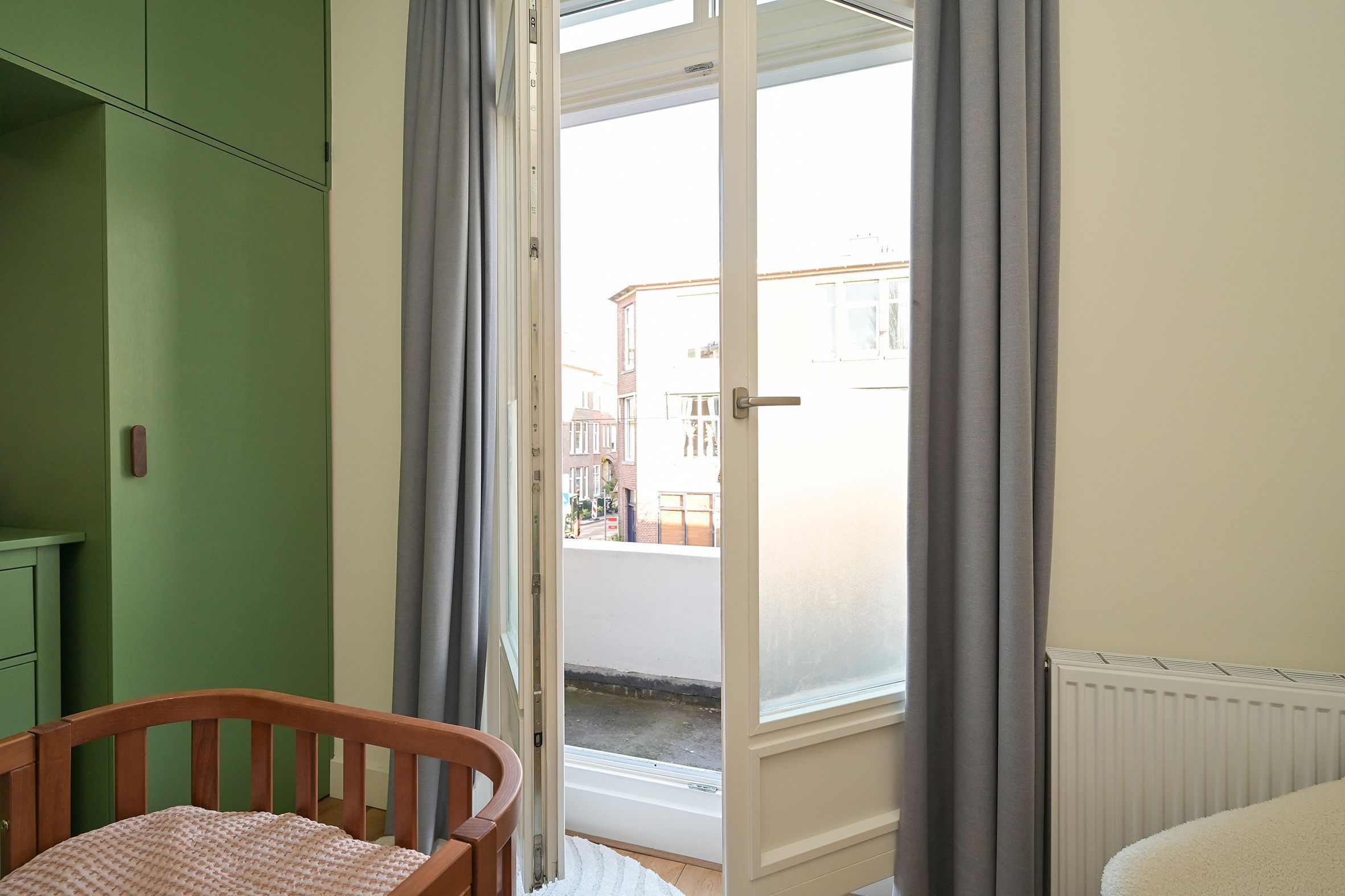 Goudenregenstraat 138 Photo Blur 20