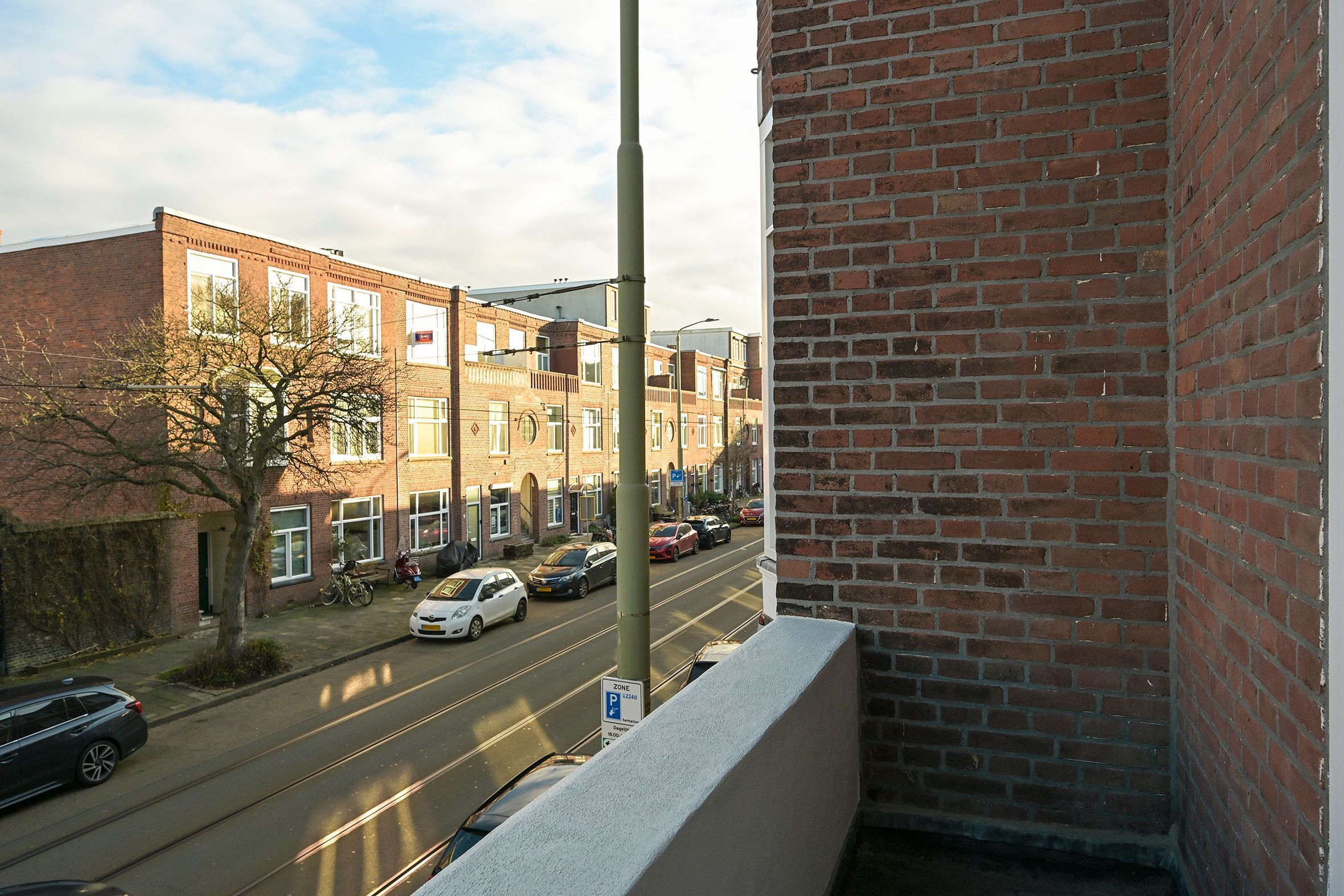 Goudenregenstraat 138 Photo Blur 21