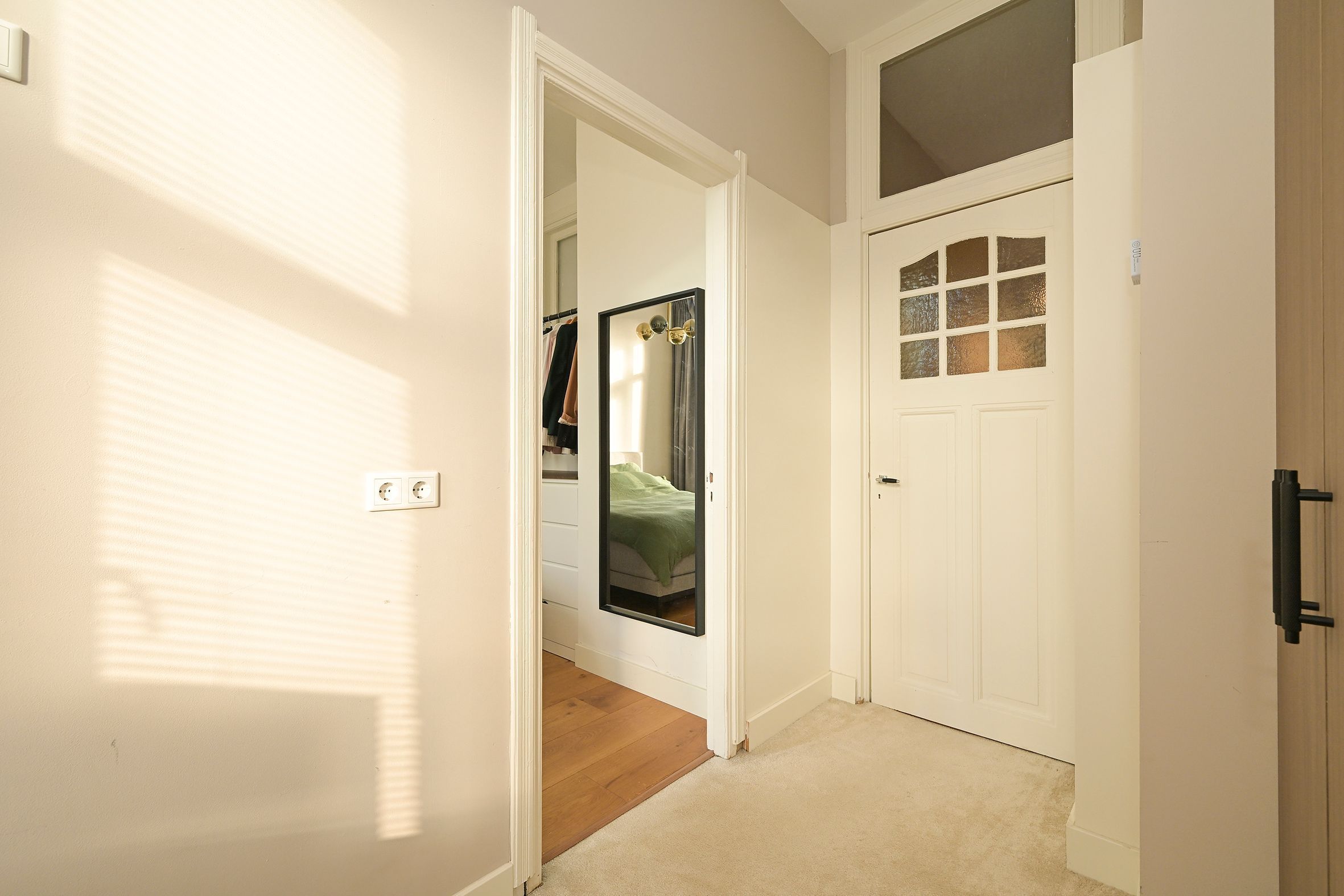 Goudenregenstraat 138 Photo Blur 24