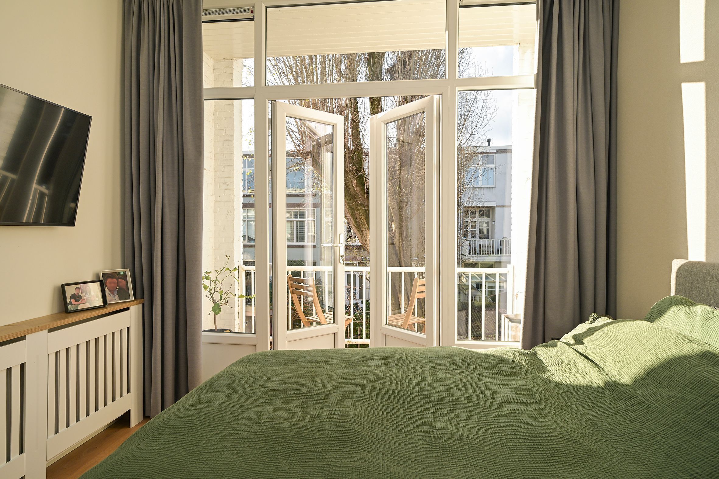 Goudenregenstraat 138 Photo Blur 4