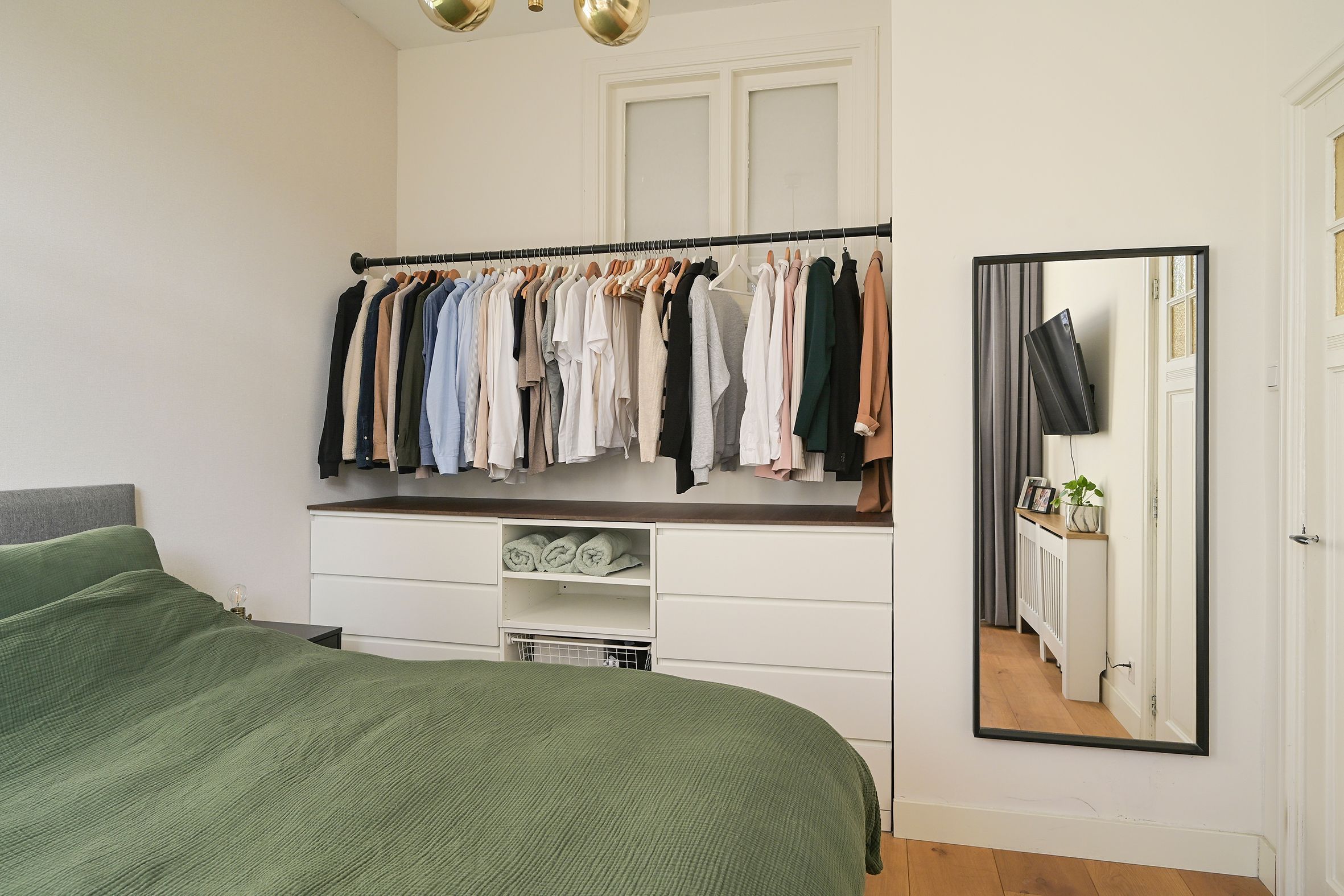 Goudenregenstraat 138 Photo Blur 26