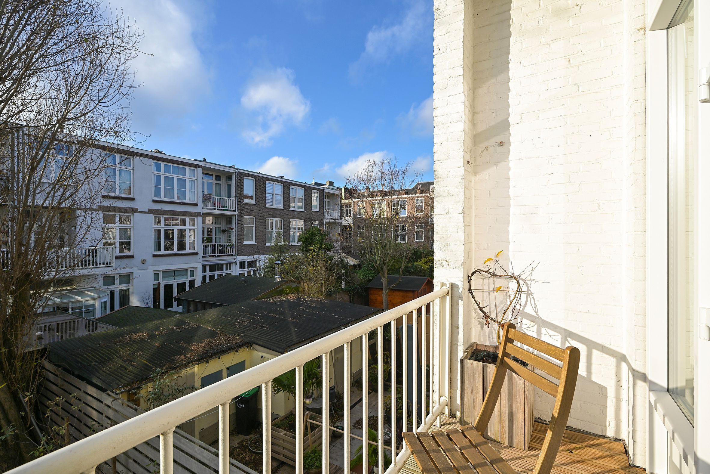 Goudenregenstraat 138 Photo Blur 27