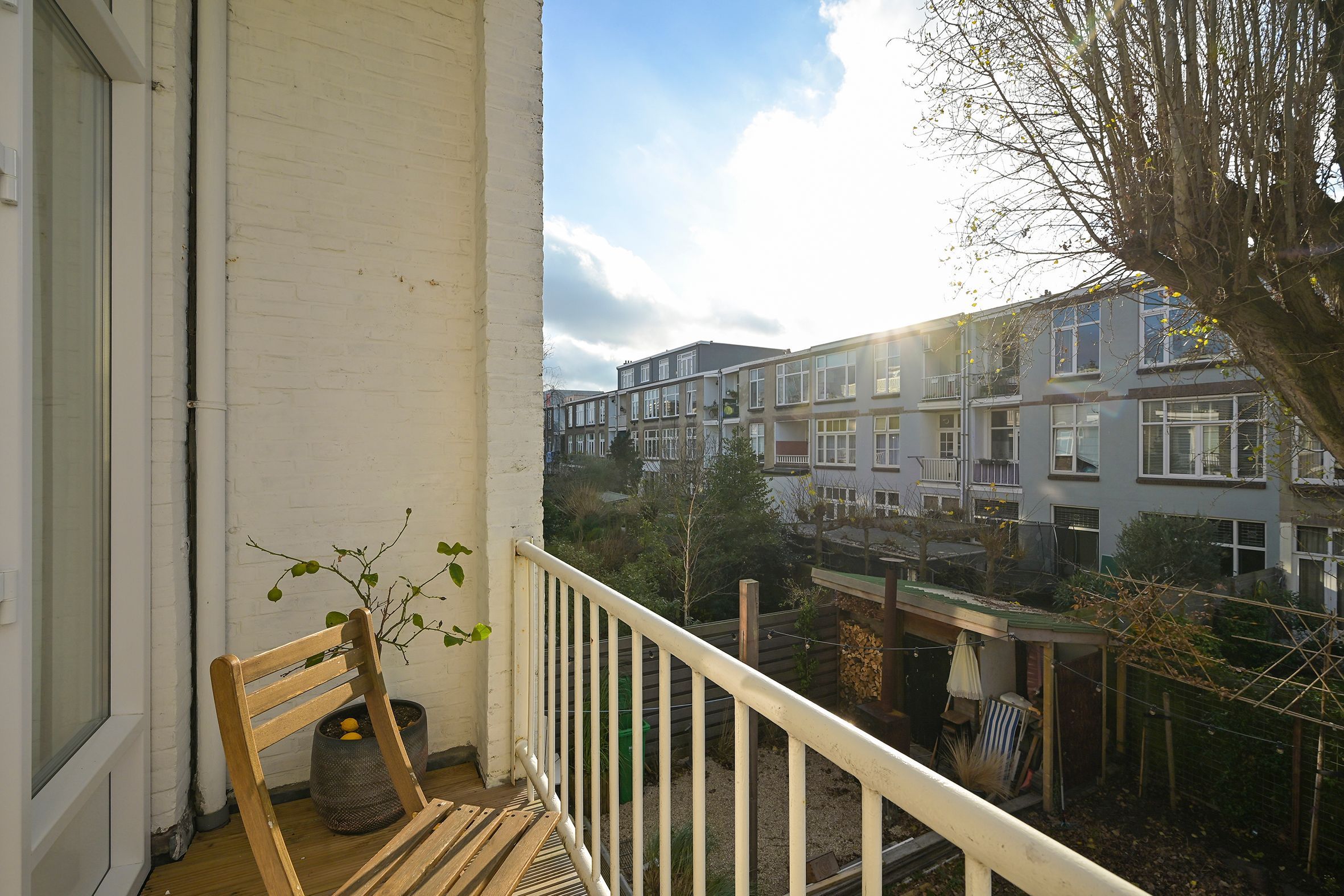 Goudenregenstraat 138 Photo Blur 28