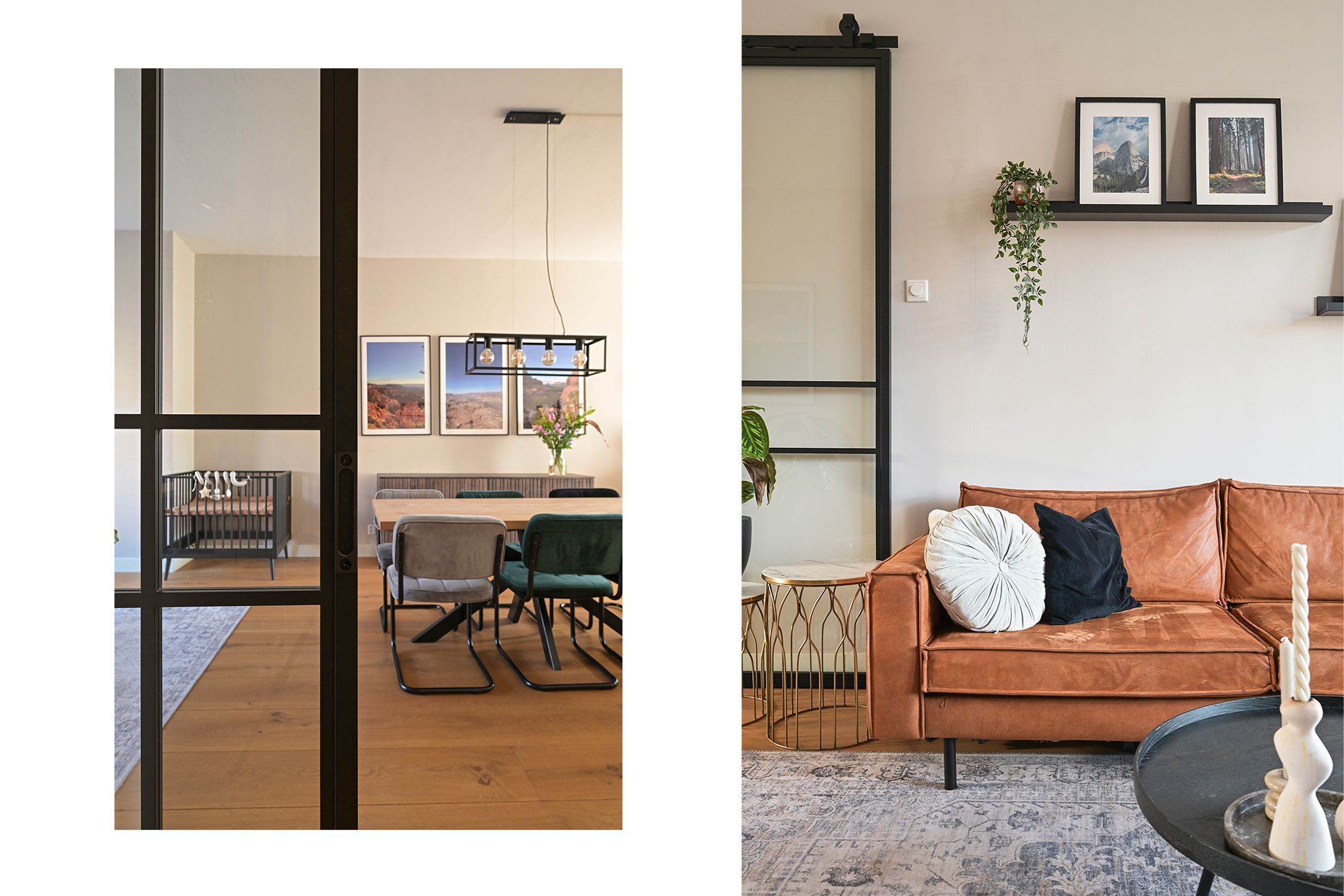 Goudenregenstraat 138 Photo Blur 7