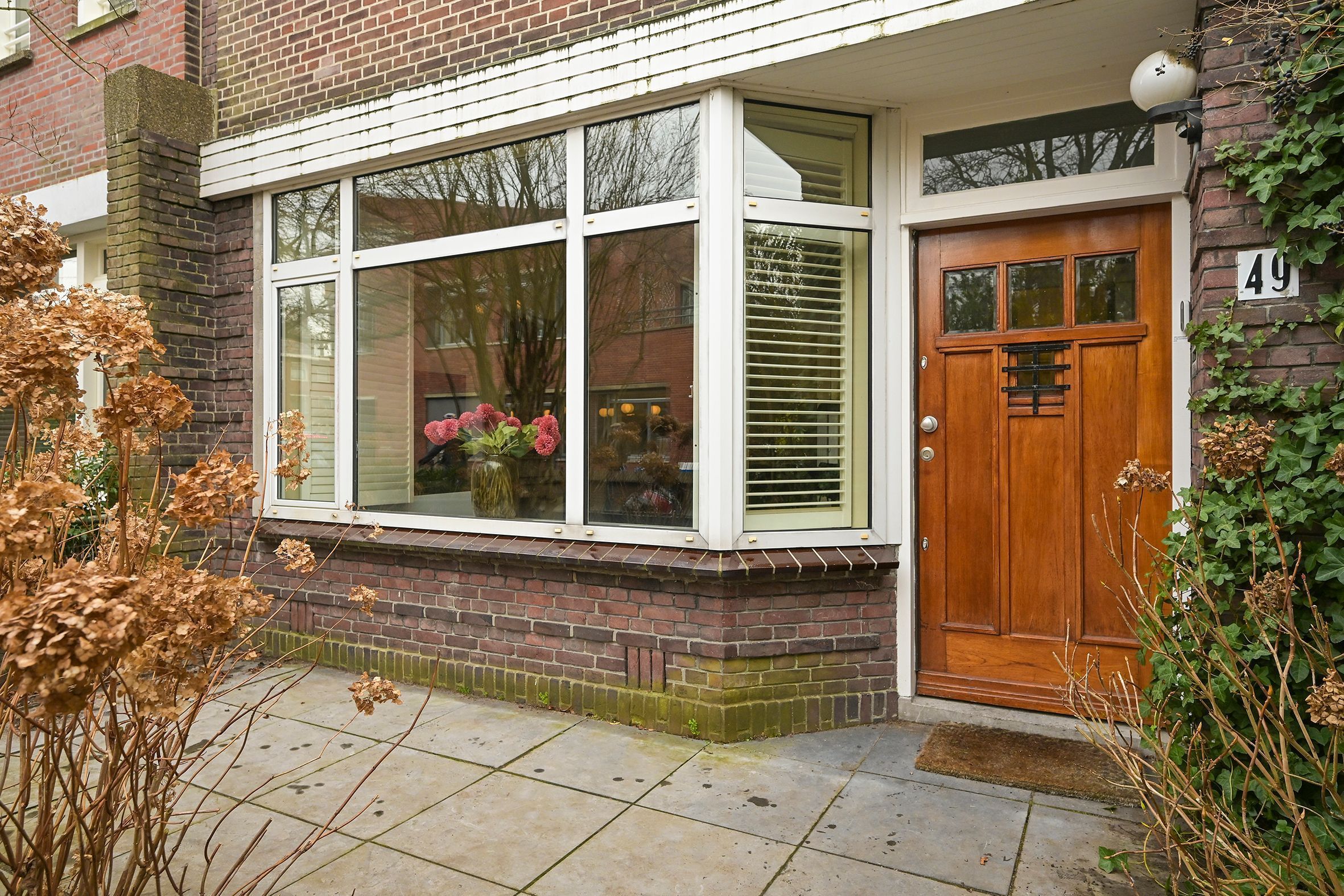 Van Nijenrodestraat 49