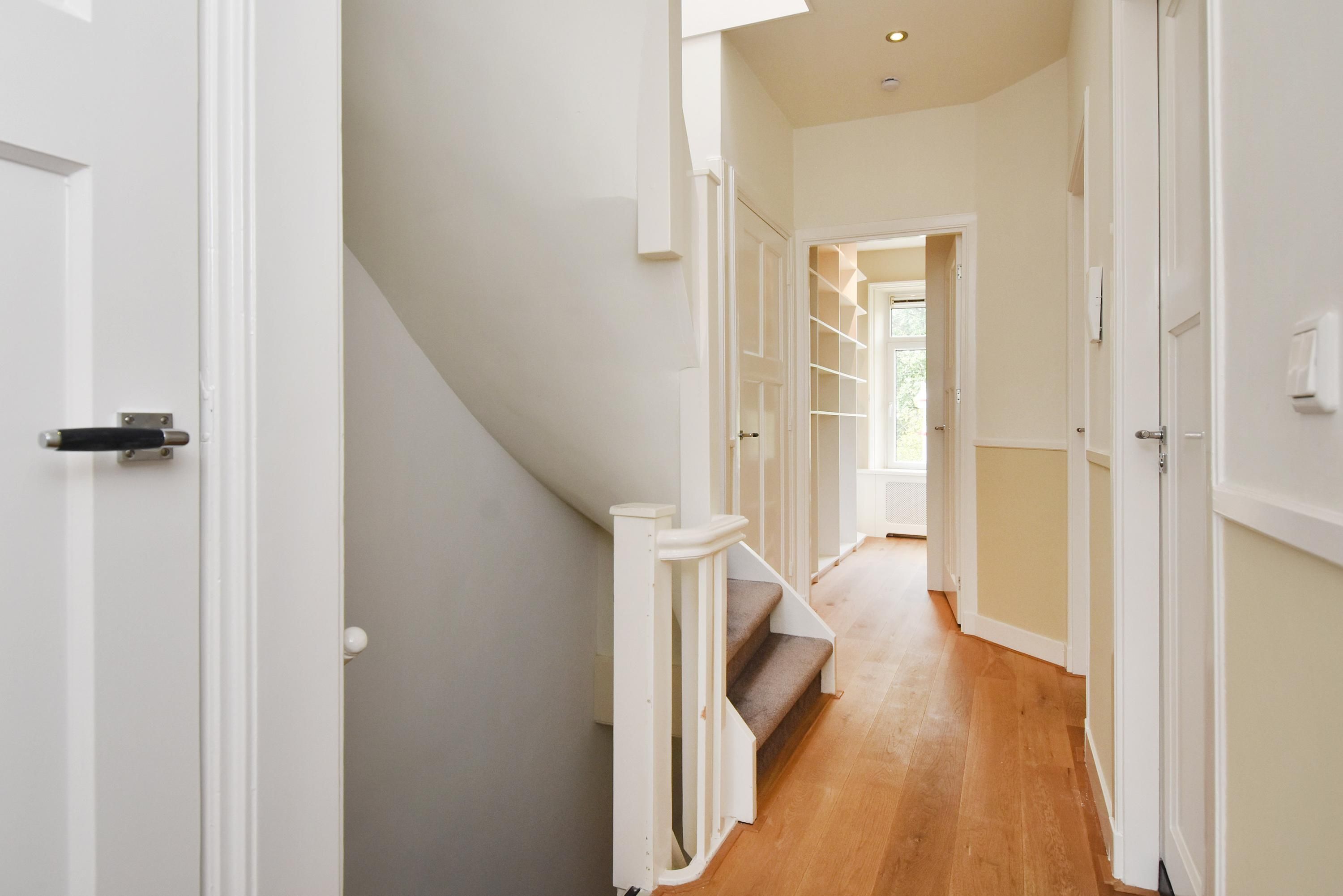 Van Nijenrodestraat 49 Photo Blur 22