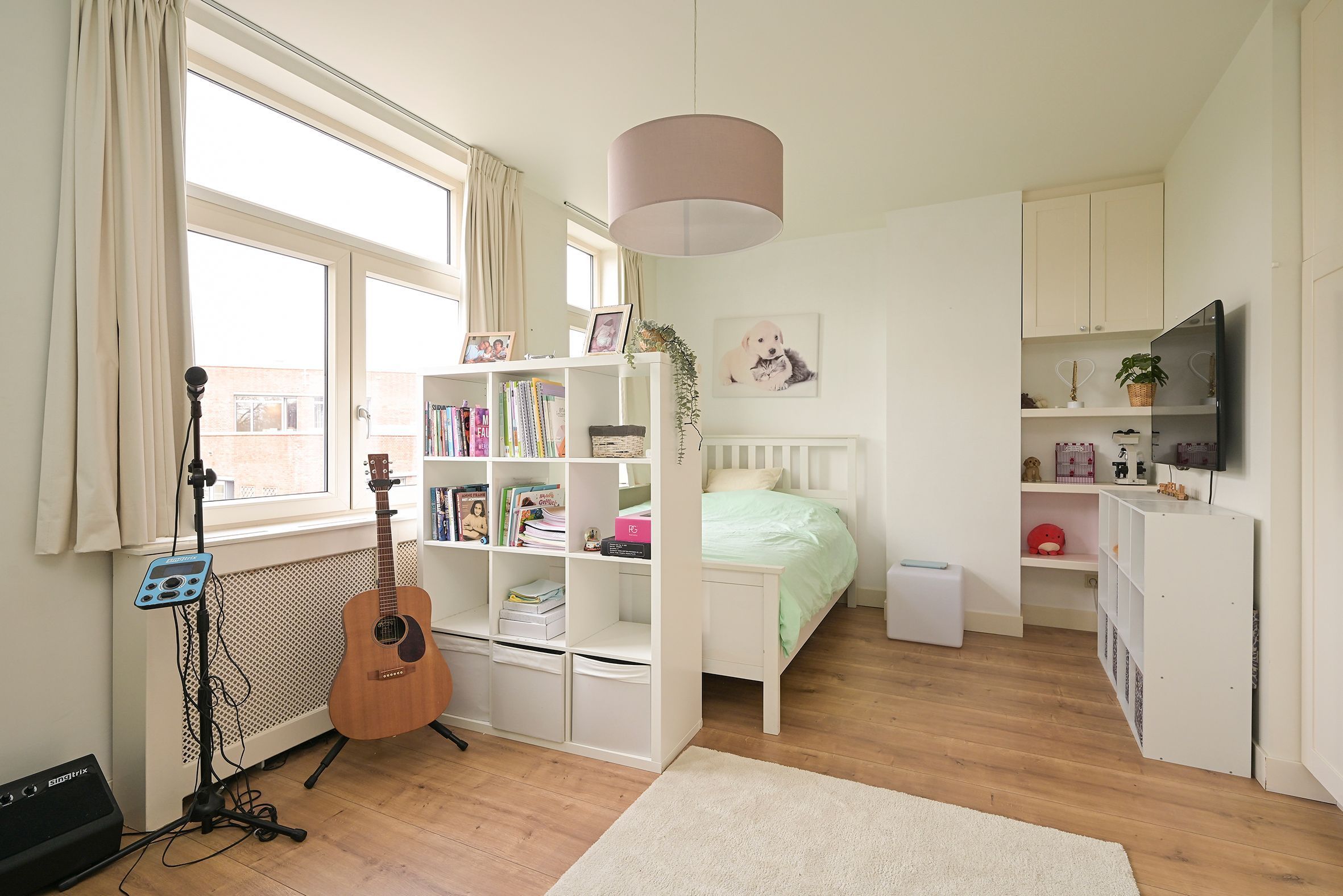 Van Nijenrodestraat 49 Photo Blur 25