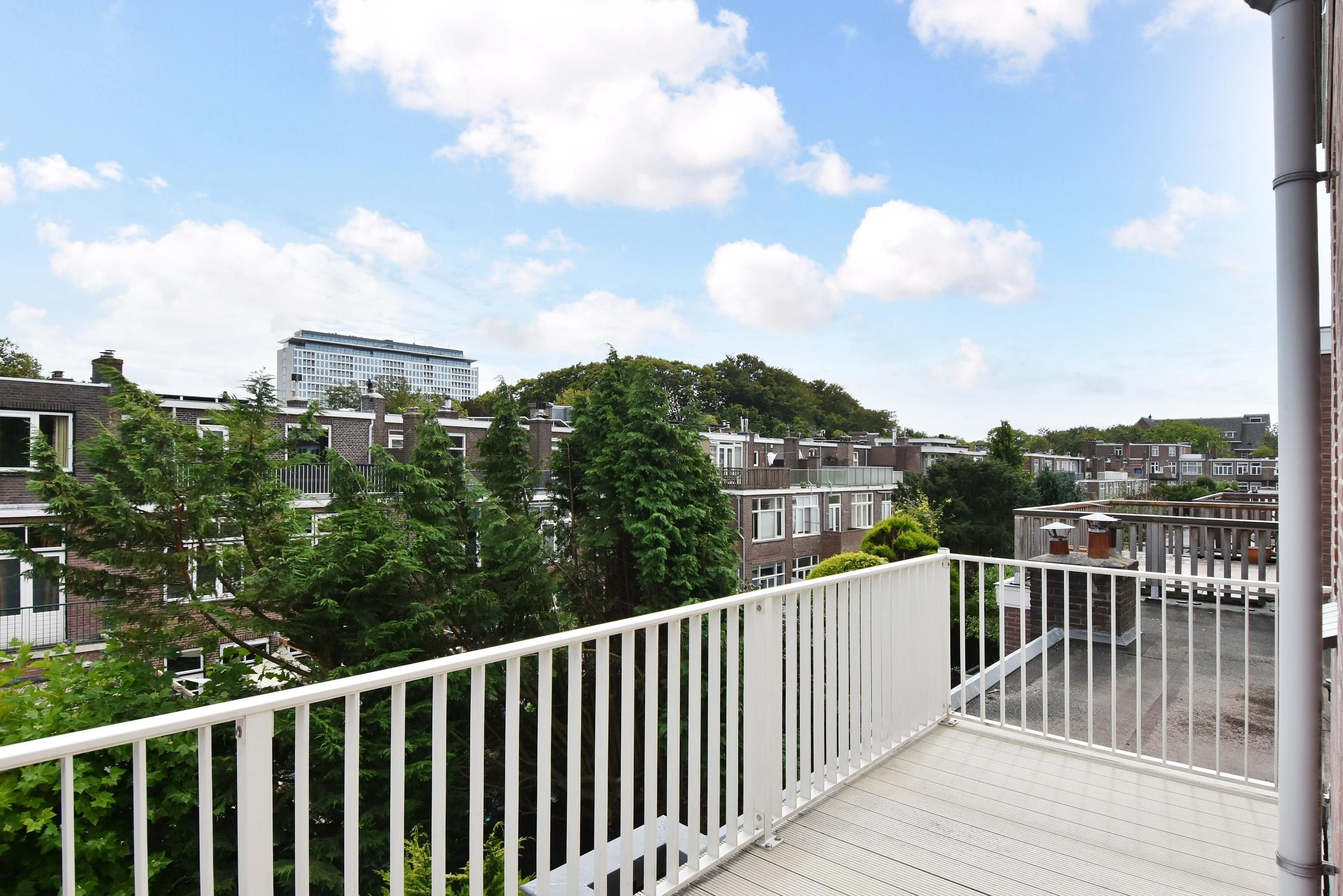 Van Nijenrodestraat 49 Photo Blur 29