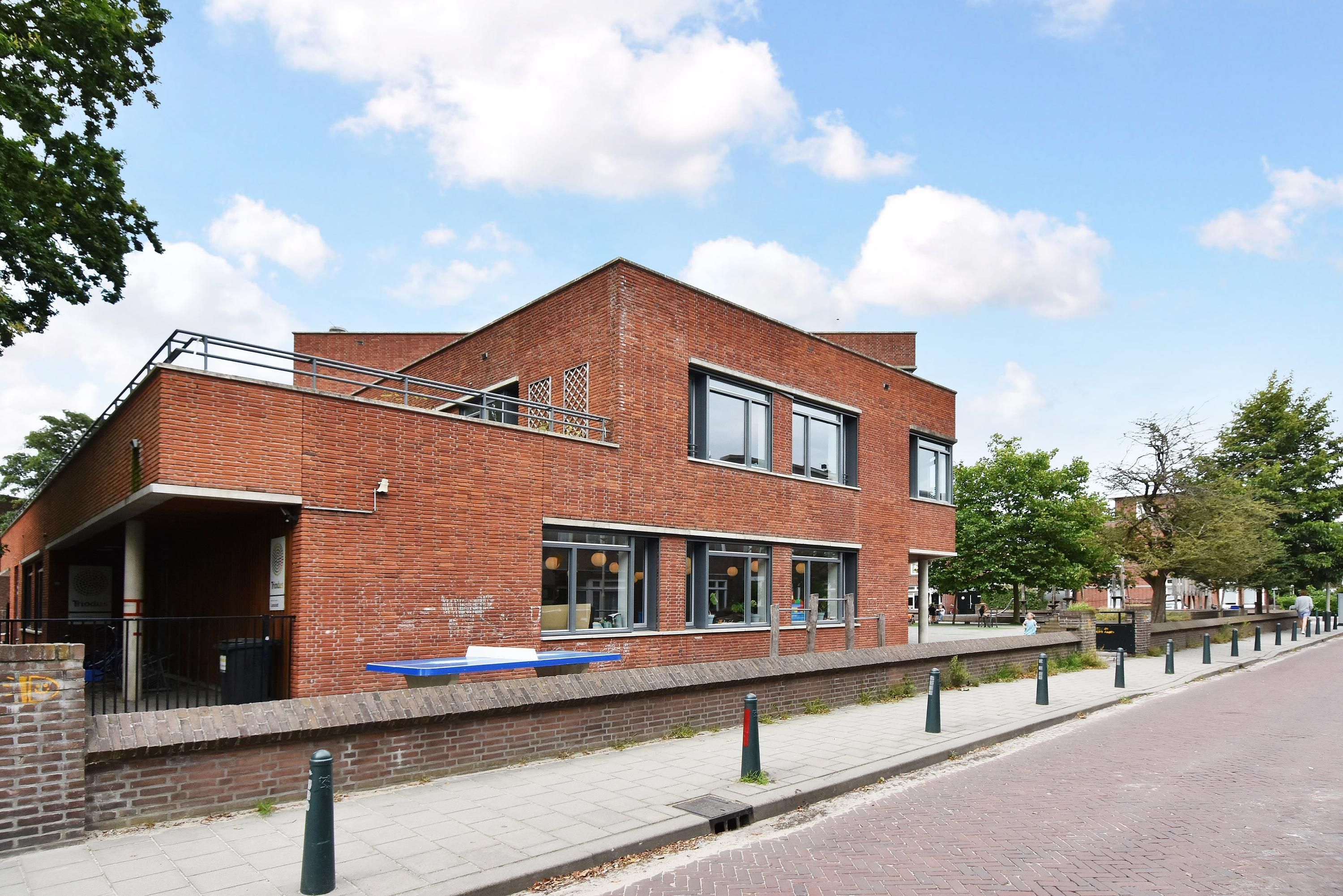 Van Nijenrodestraat 49 Photo Blur 31