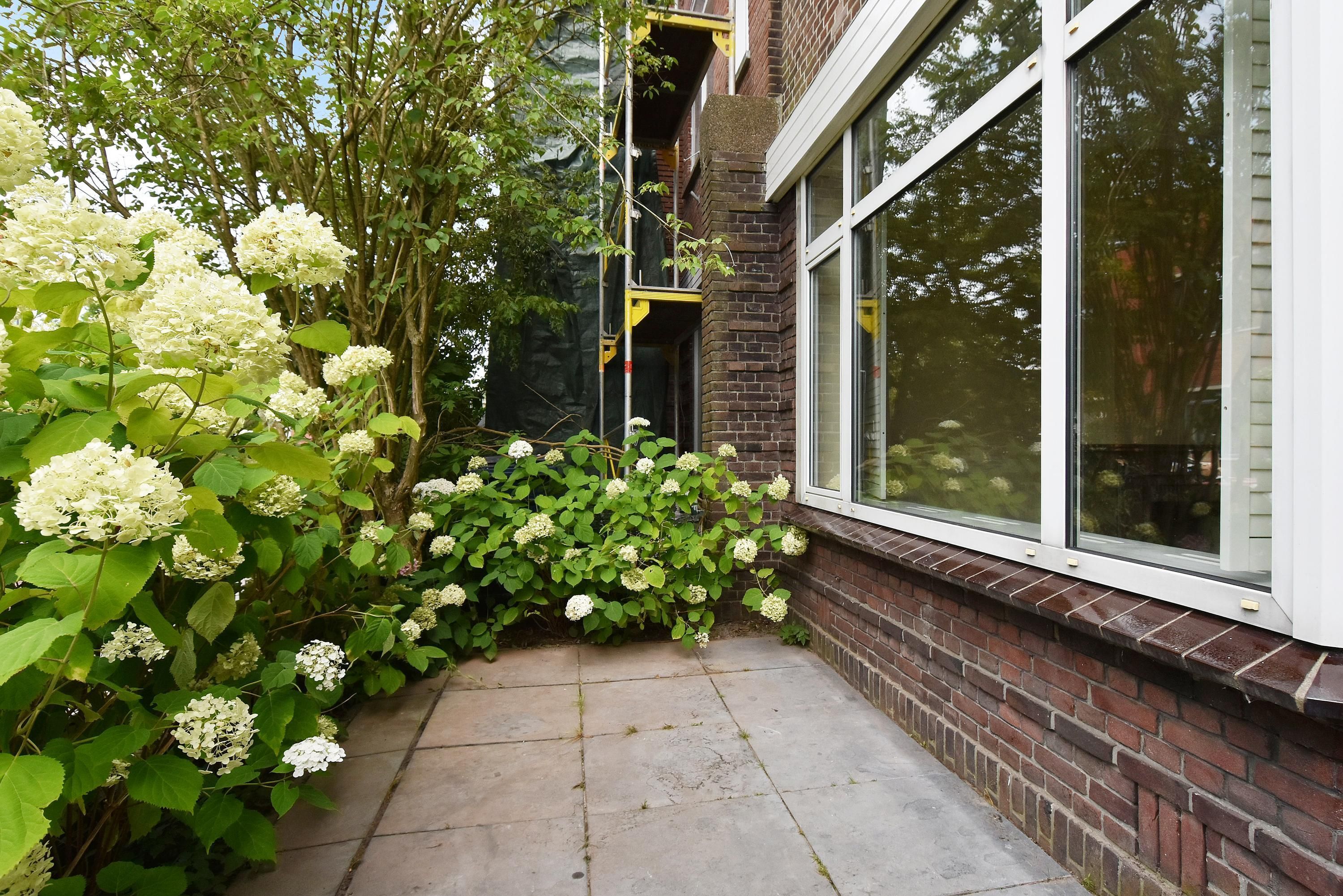 Van Nijenrodestraat 49 Photo Blur 30