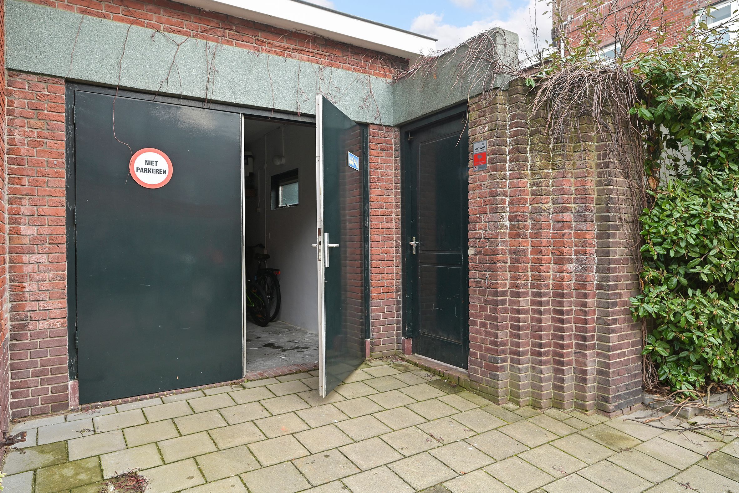 Van Nijenrodestraat 49 Photo Blur 35