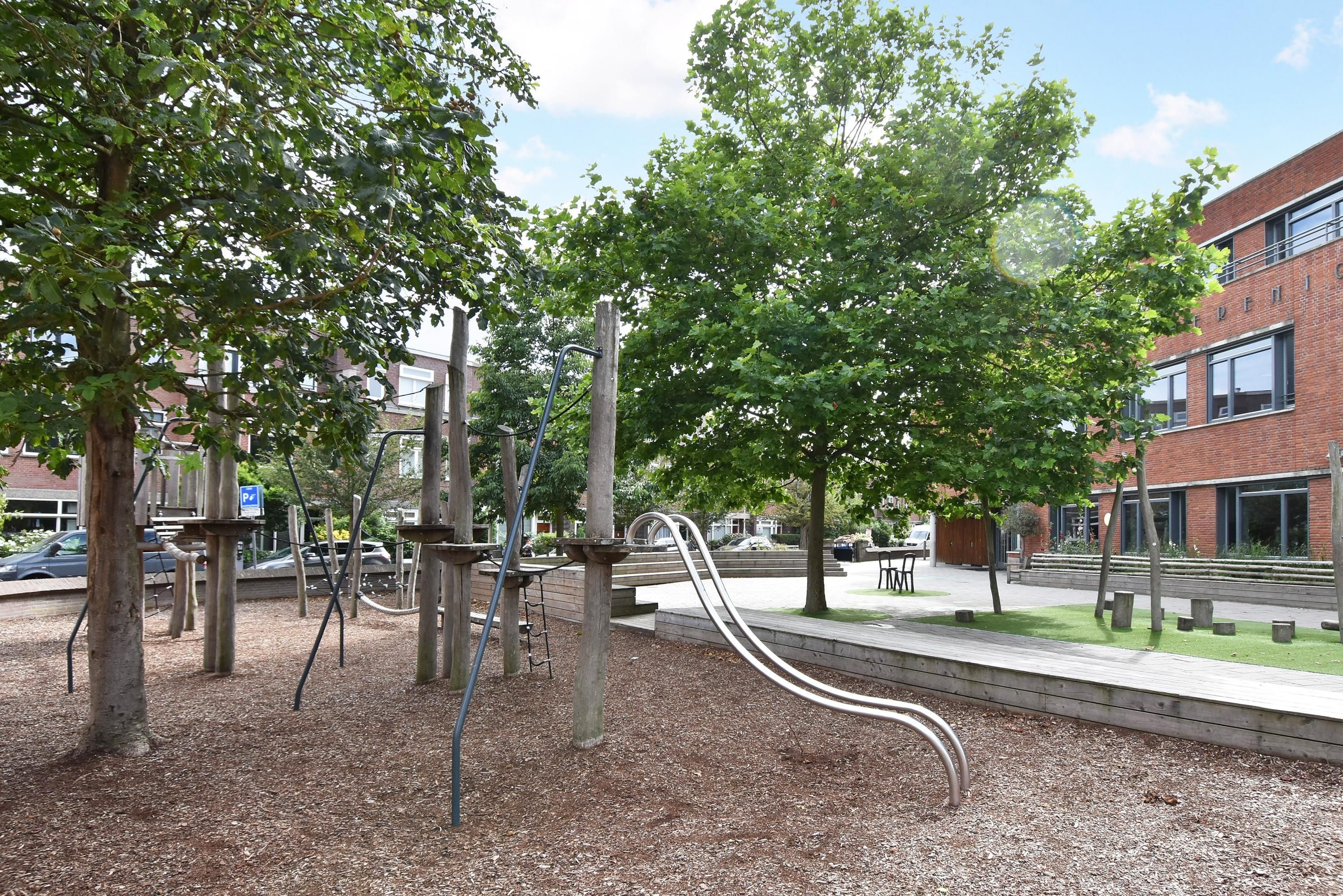 Van Nijenrodestraat 49 Photo Blur 32