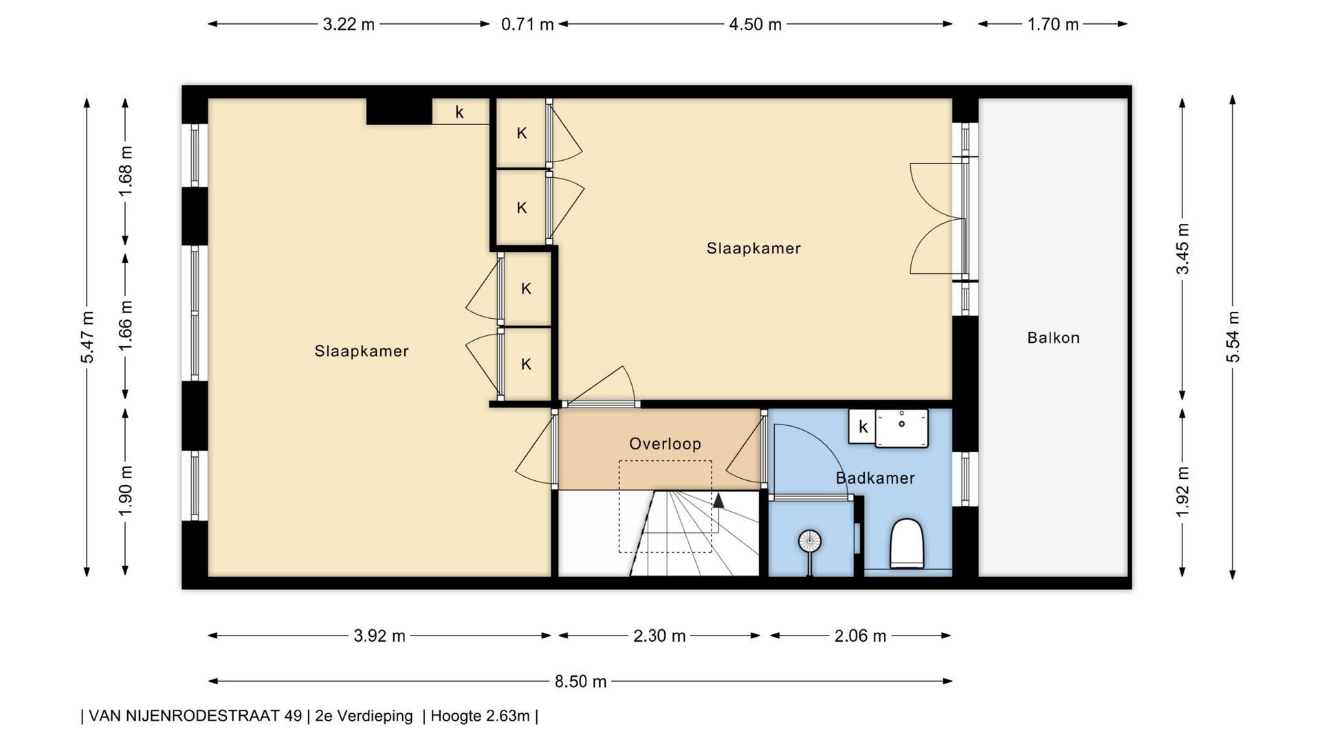 Van Nijenrodestraat 49 Photo Blur 40
