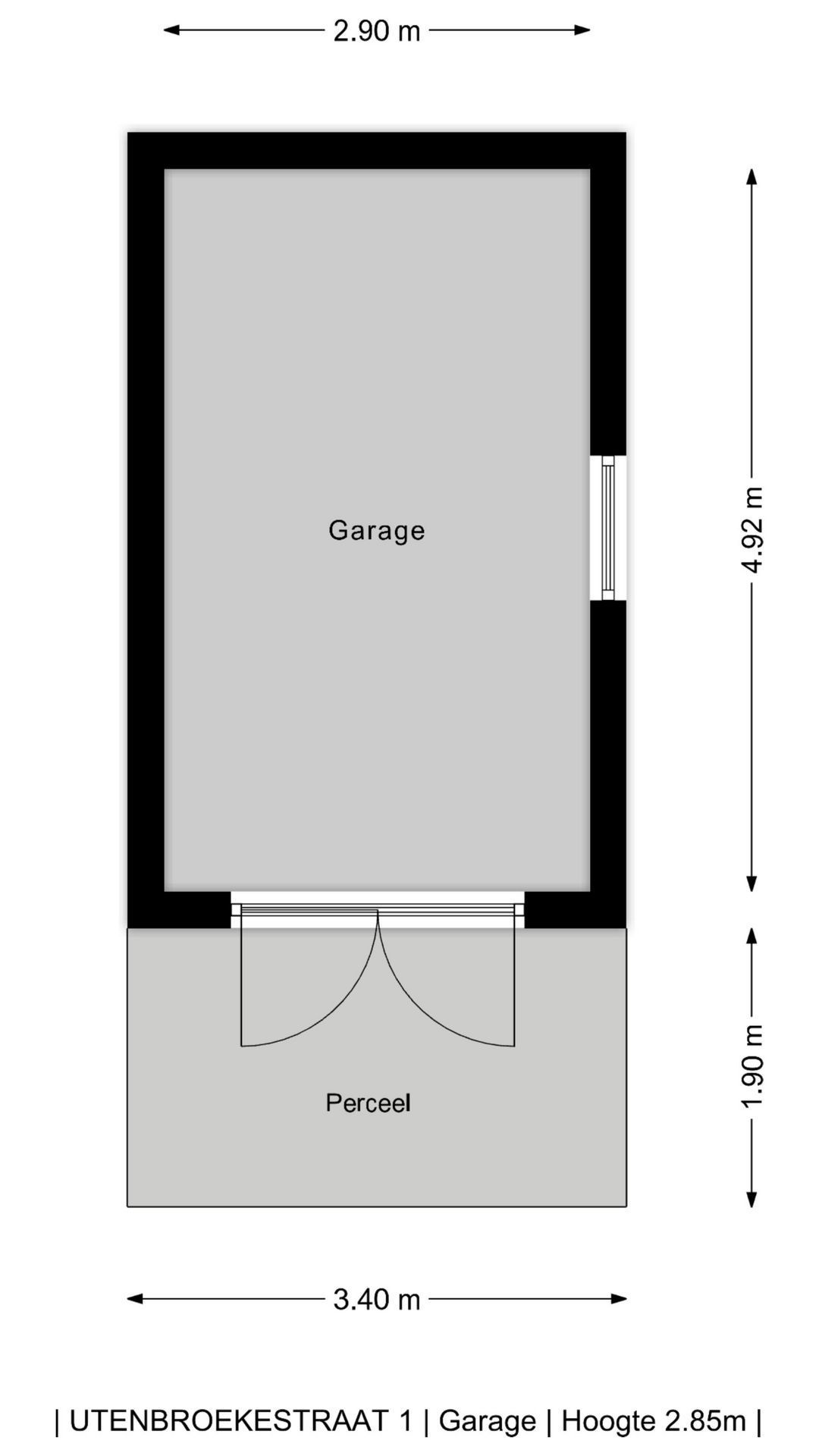 Van Nijenrodestraat 49 Photo Blur 41