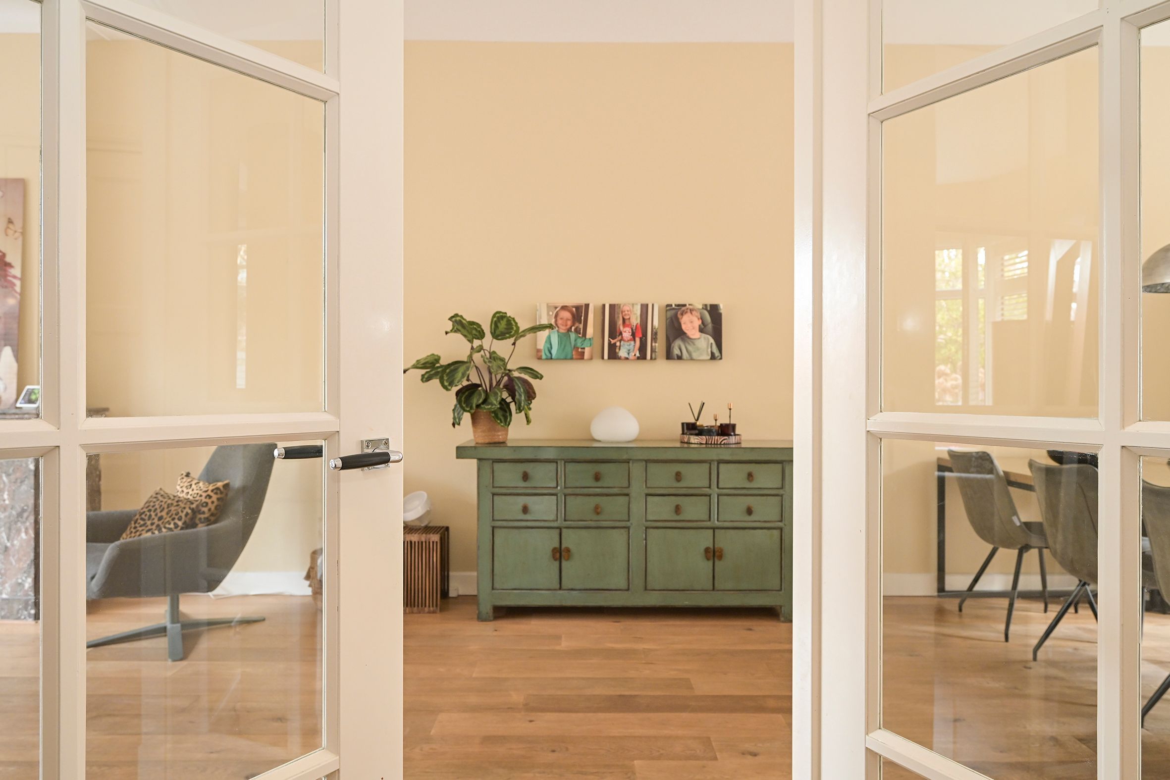 Van Nijenrodestraat 49 Photo Blur 2