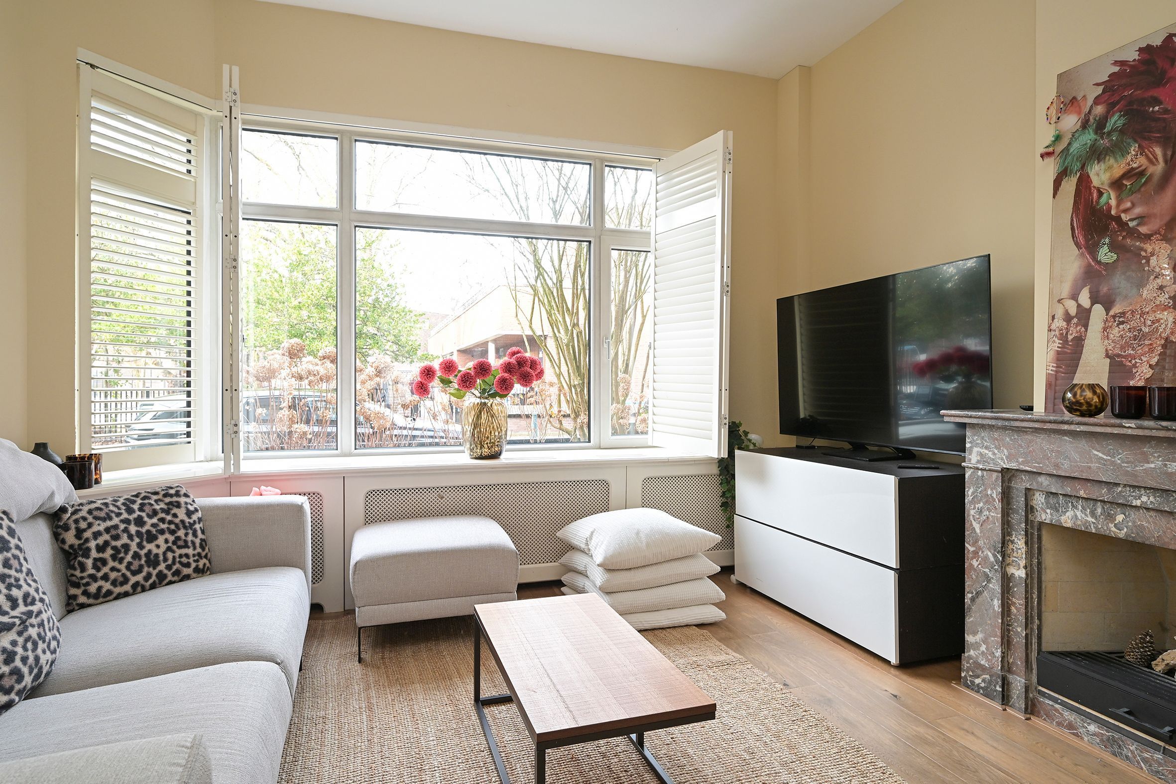 Van Nijenrodestraat 49 Photo Blur 4