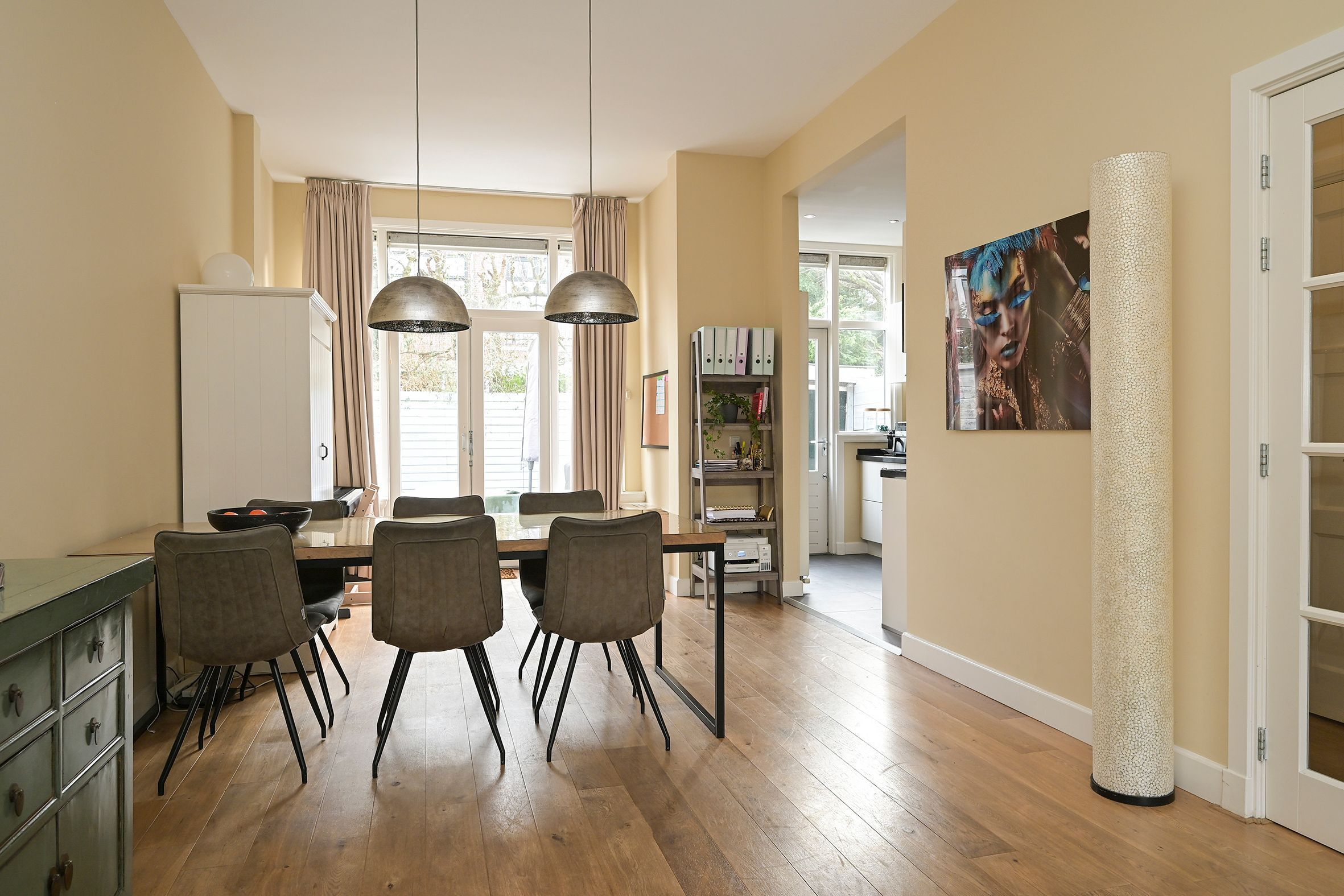 Van Nijenrodestraat 49 Photo Blur 6