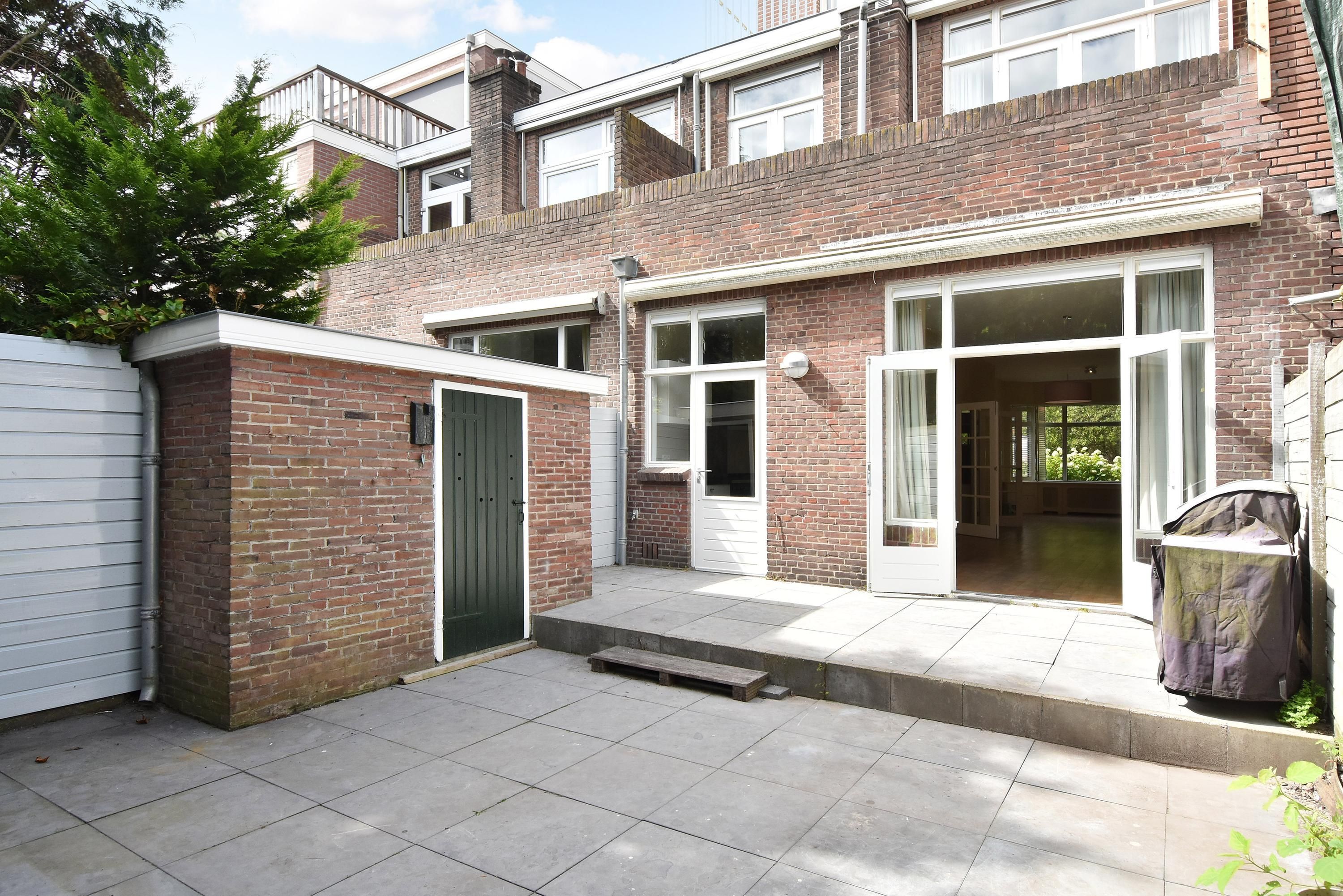 Van Nijenrodestraat 49 Photo Blur 12