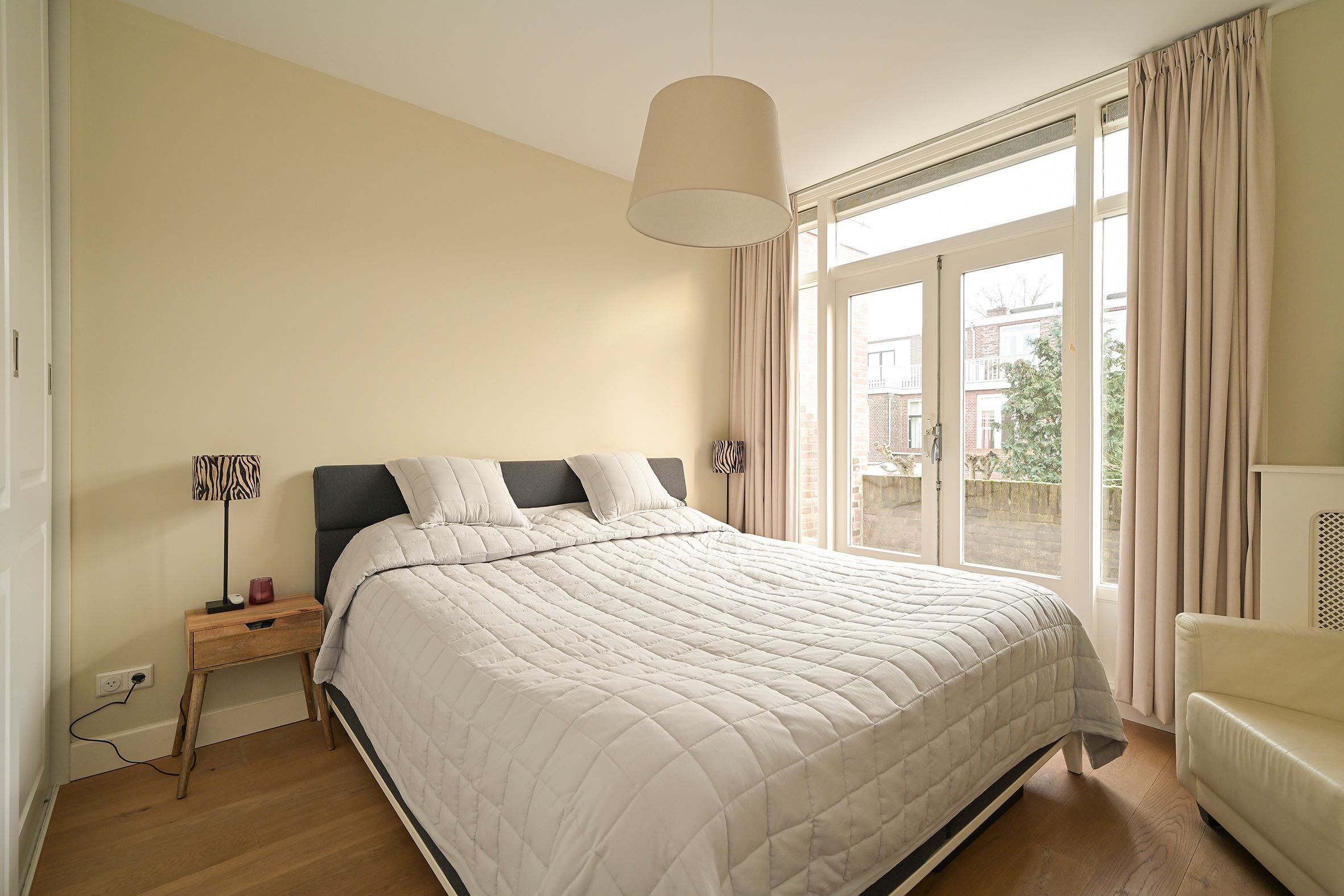 Van Nijenrodestraat 49 Photo Blur 15