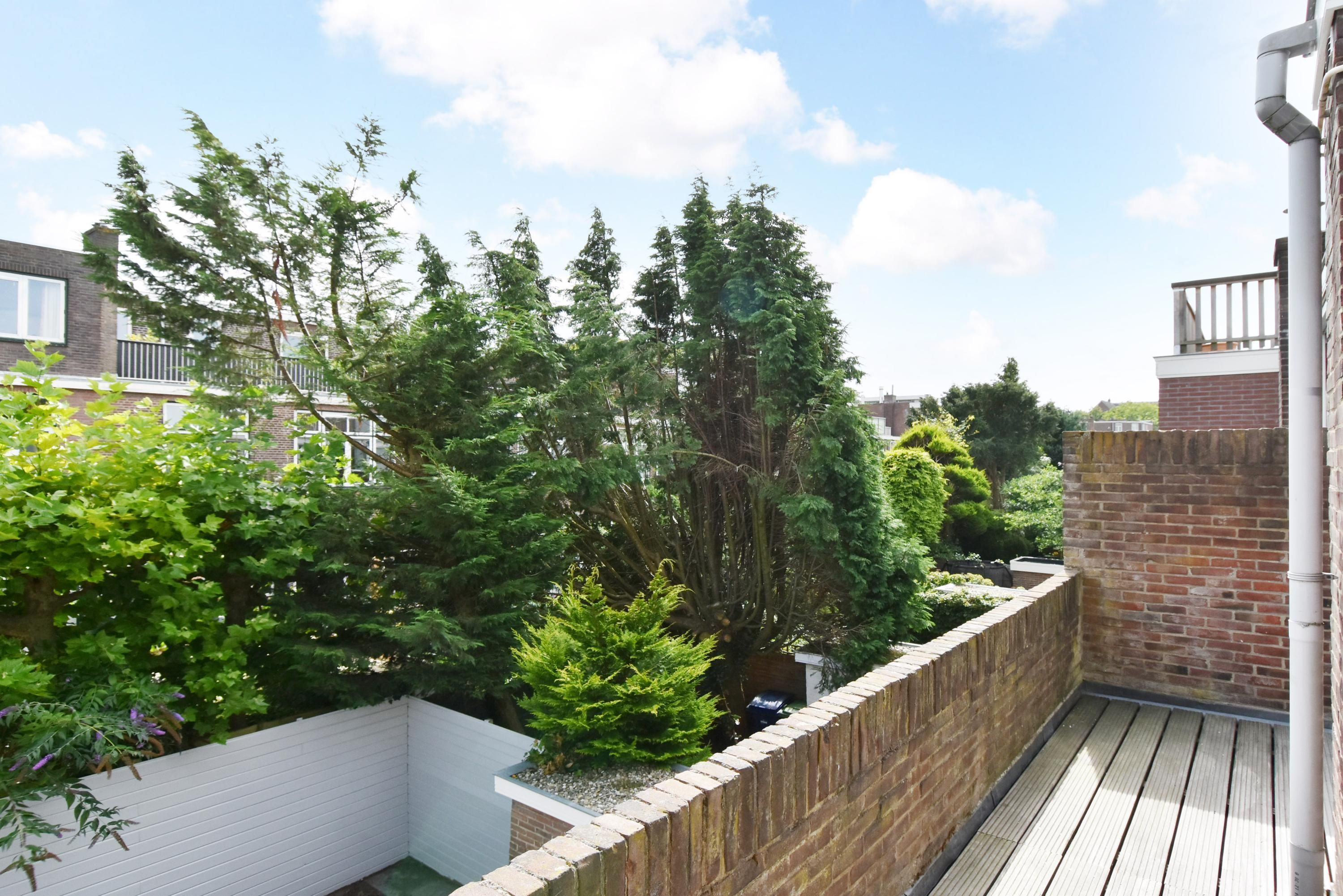 Van Nijenrodestraat 49 Photo Blur 16