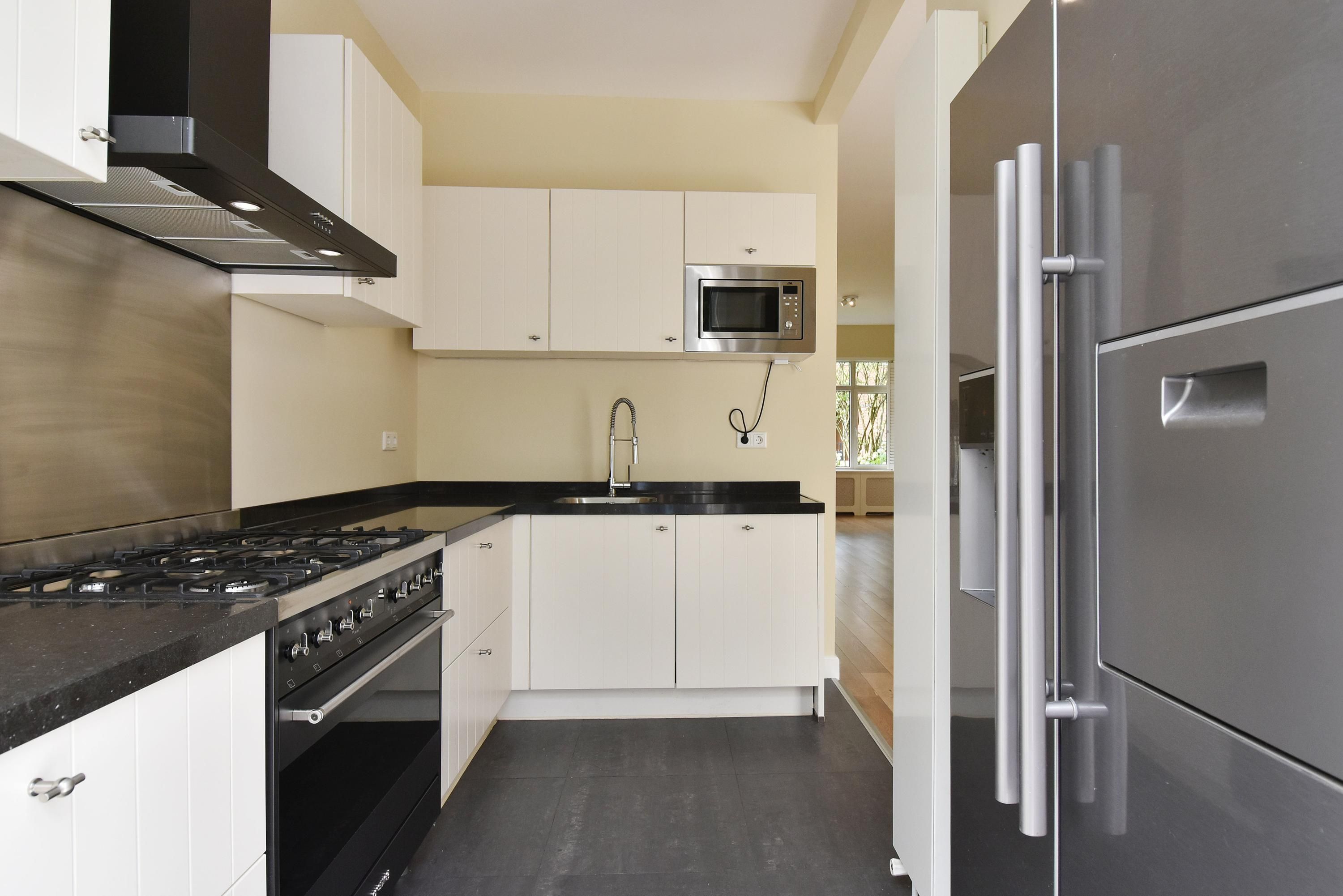 Van Nijenrodestraat 49 Photo Blur 9