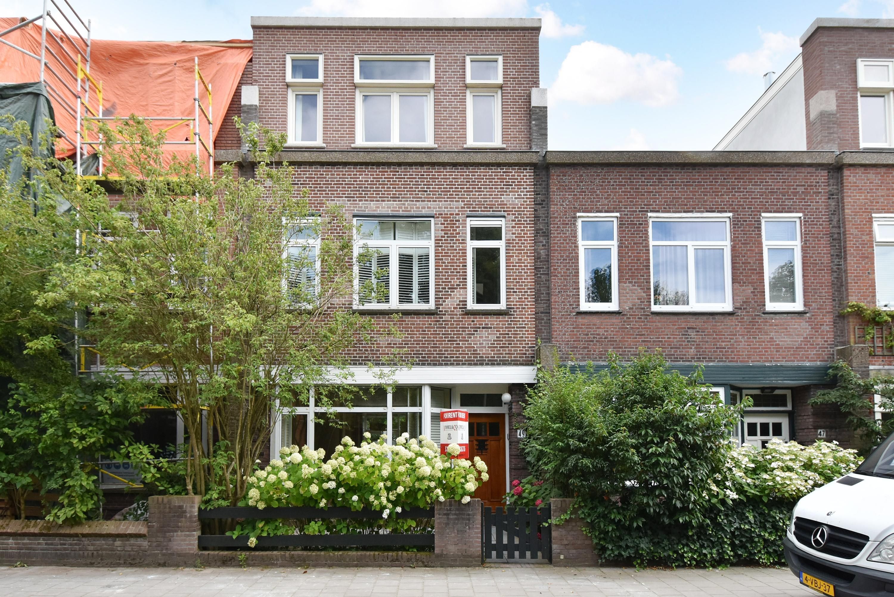 Van Nijenrodestraat 49 Photo Blur 43