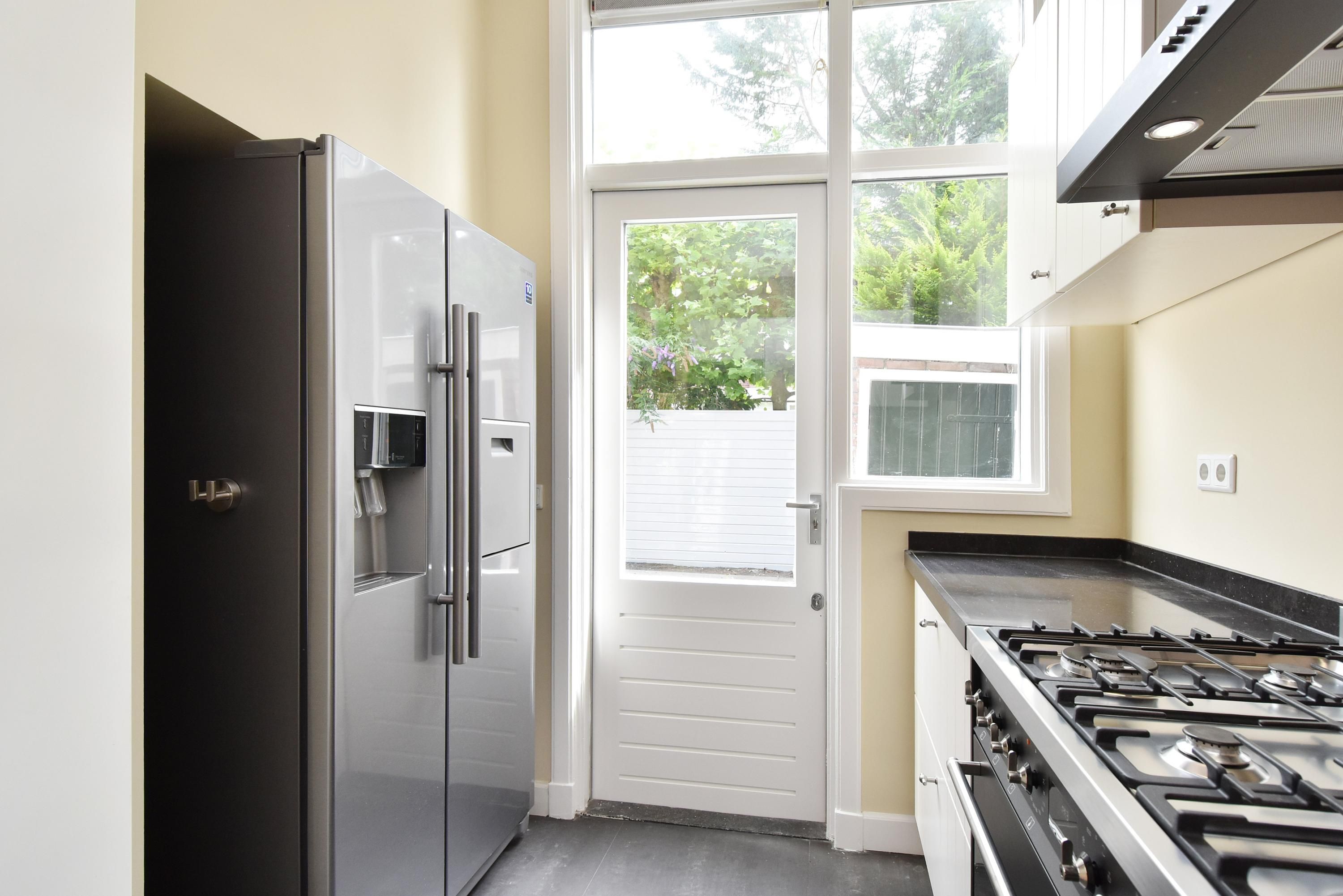 Van Nijenrodestraat 49 Photo Blur 10