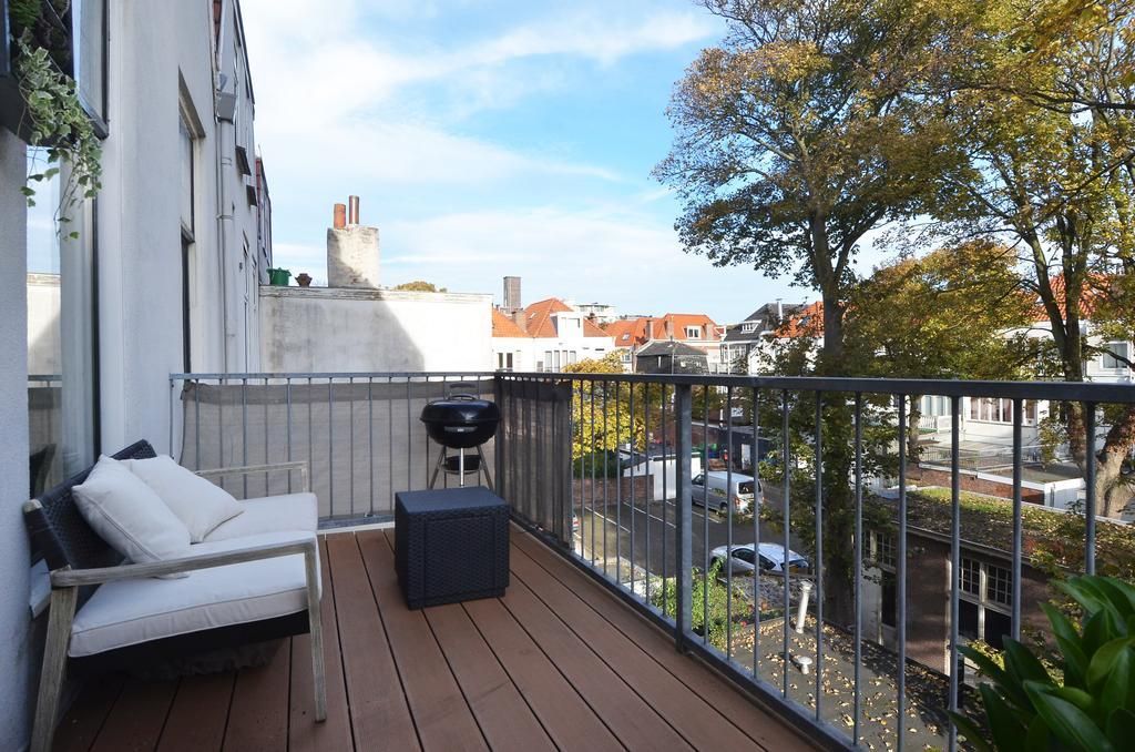 Van Kinsbergenstraat 107-A Photo Blur 13