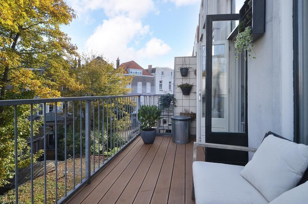 Van Kinsbergenstraat 107-A Photo Blur 14