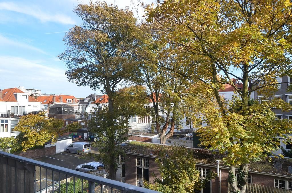 Van Kinsbergenstraat 107-A Photo Blur 15