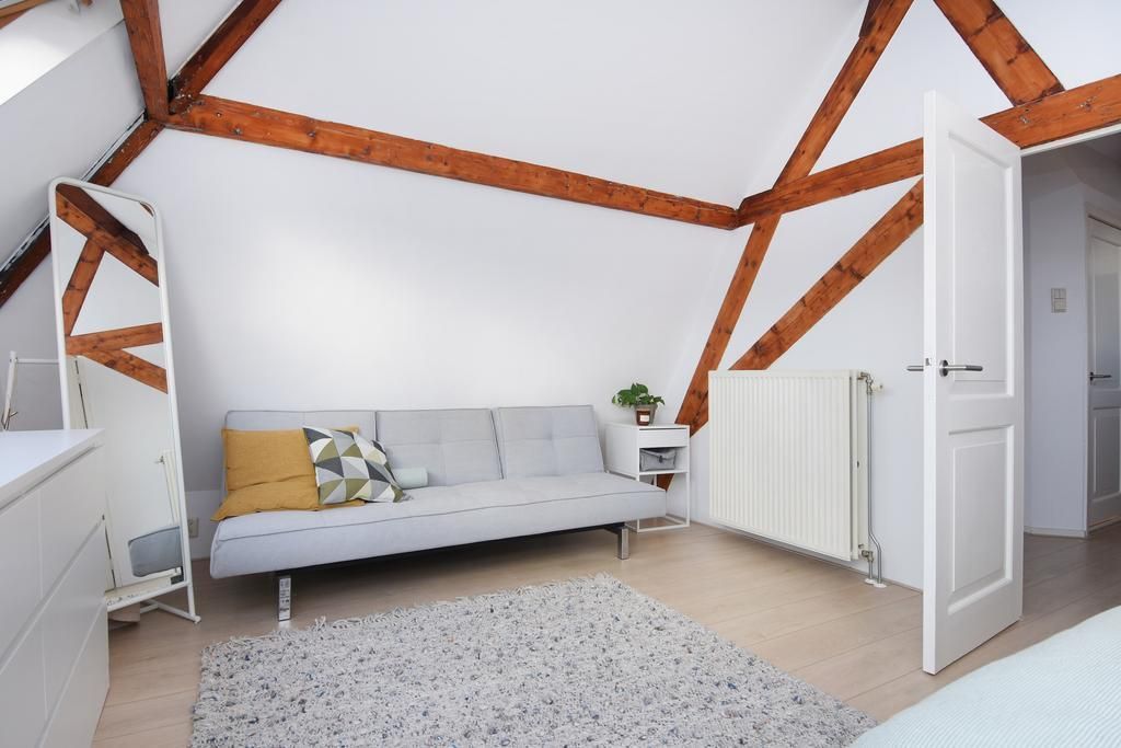 Van Kinsbergenstraat 107-A Photo Blur 18