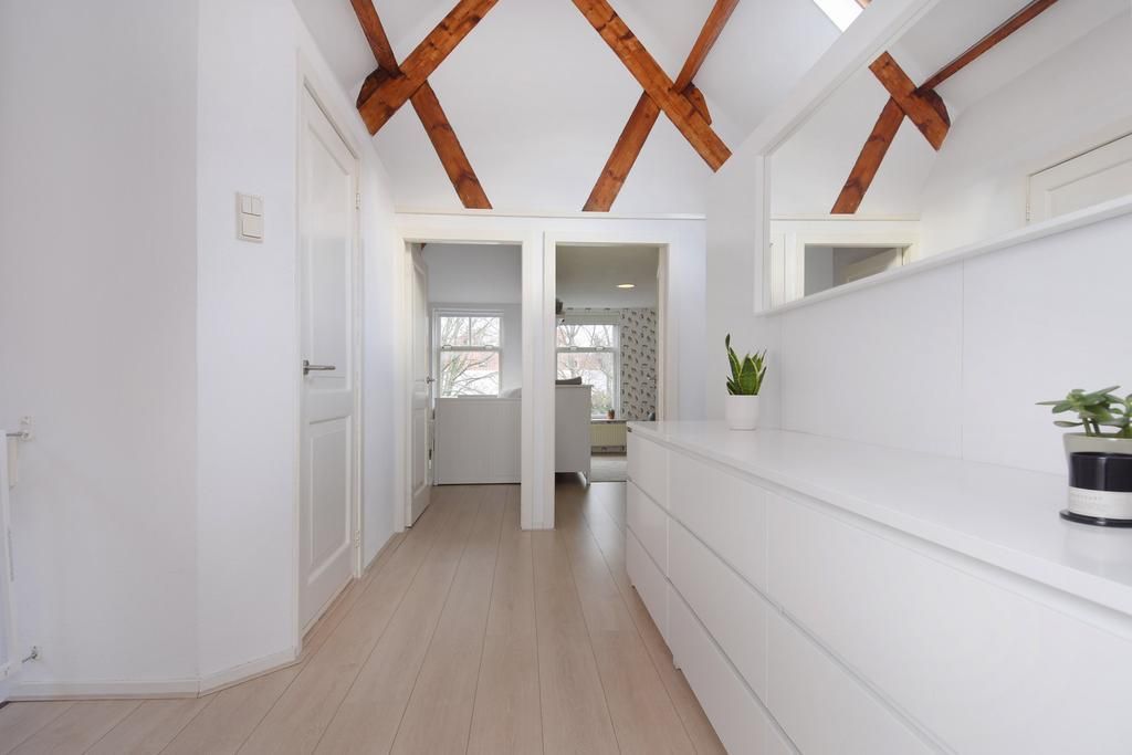 Van Kinsbergenstraat 107-A Photo Blur 20