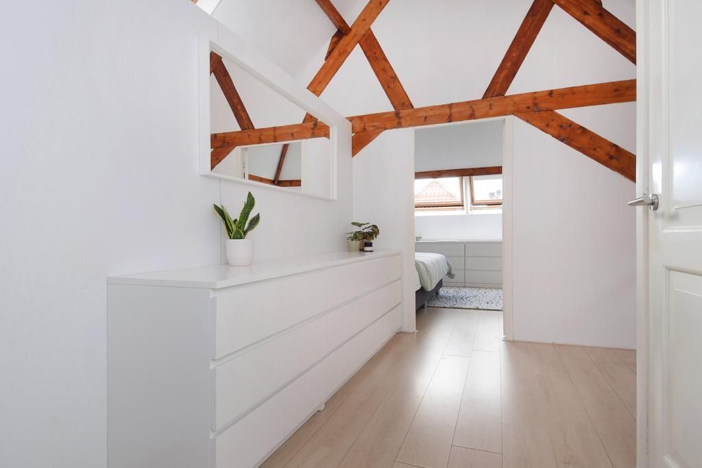 Van Kinsbergenstraat 107-A Photo Blur 26