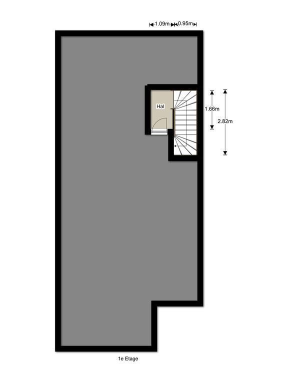 Van Kinsbergenstraat 107-A Photo Blur 32