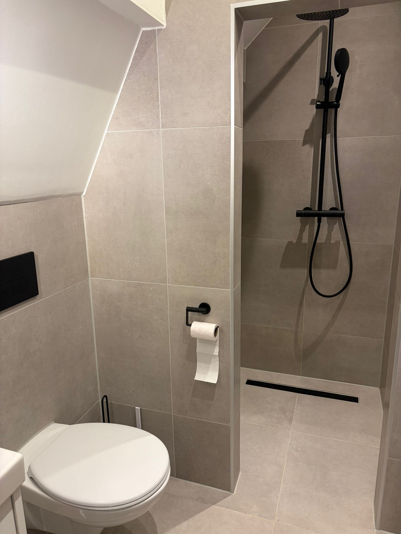 Van Kinsbergenstraat 107-A Photo Blur 22