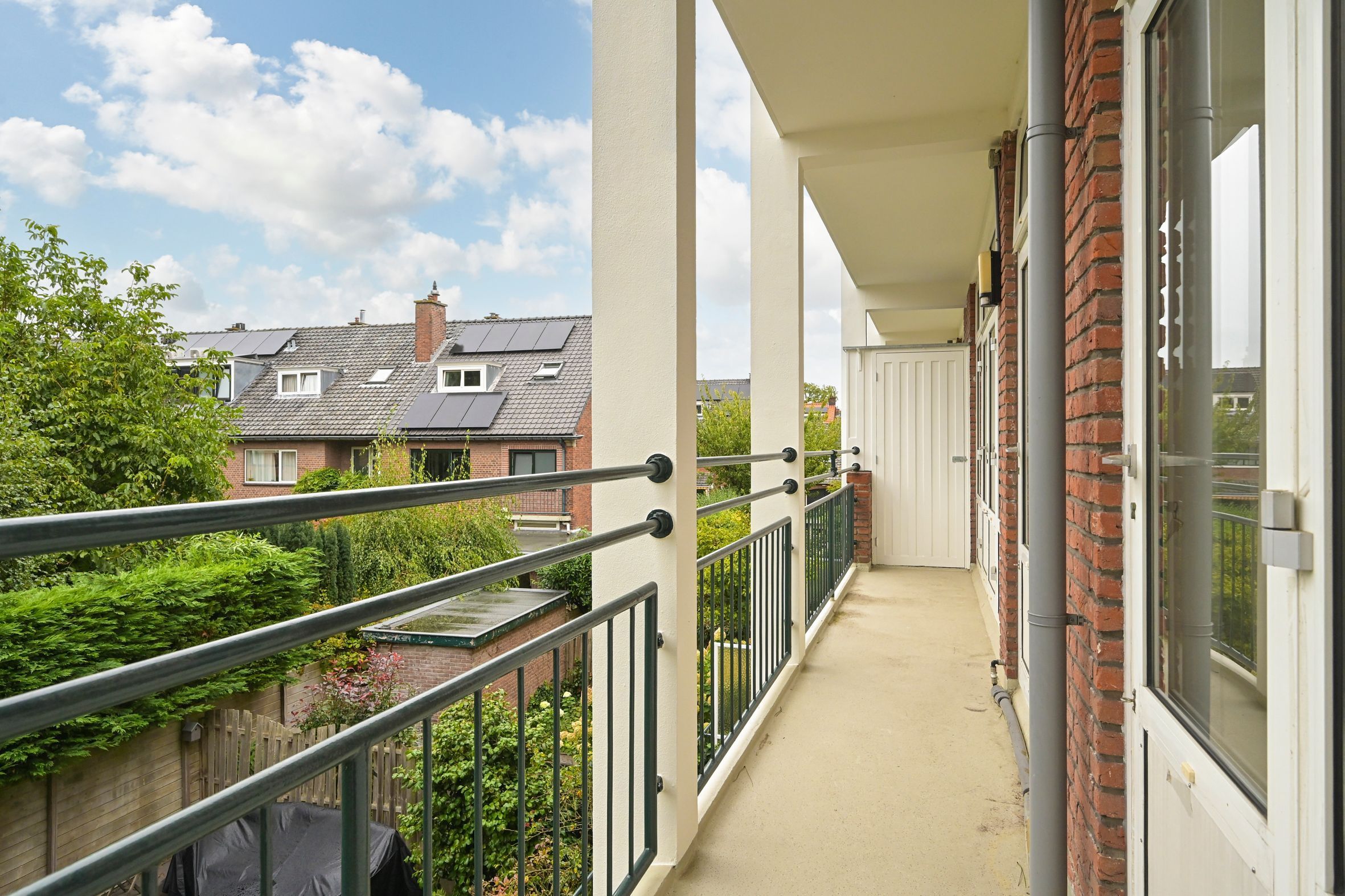 Goetlijfstraat 50 Photo Blur 12