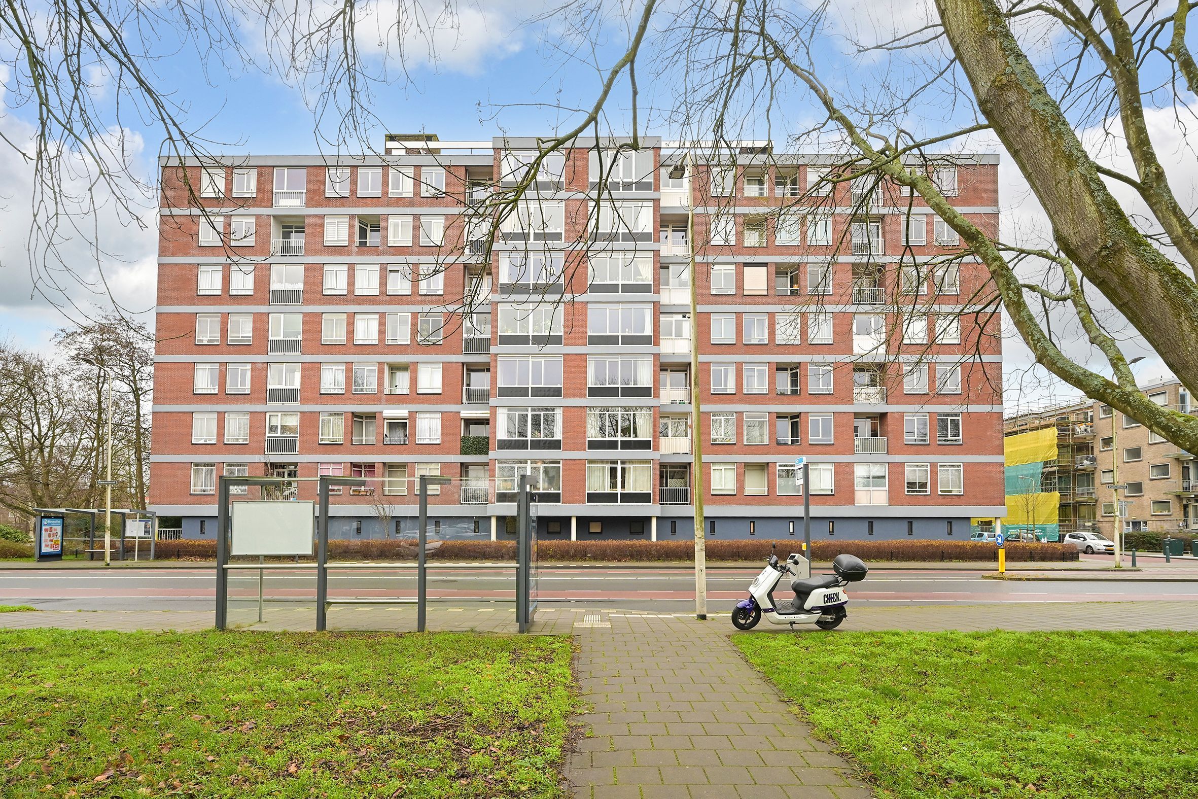 Kornalijnhorst 24 Photo Blur 0