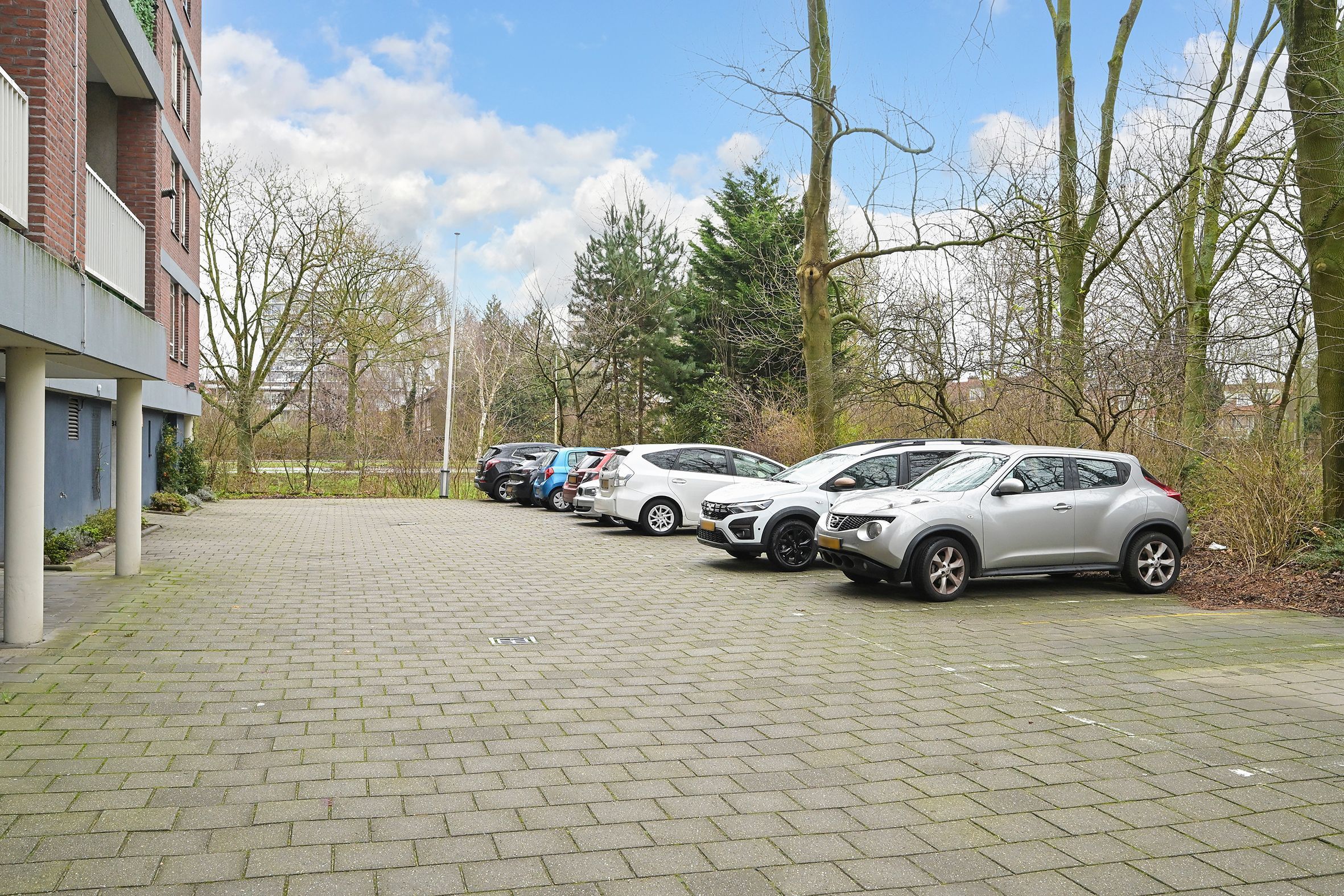 Kornalijnhorst 24 Photo Blur 2