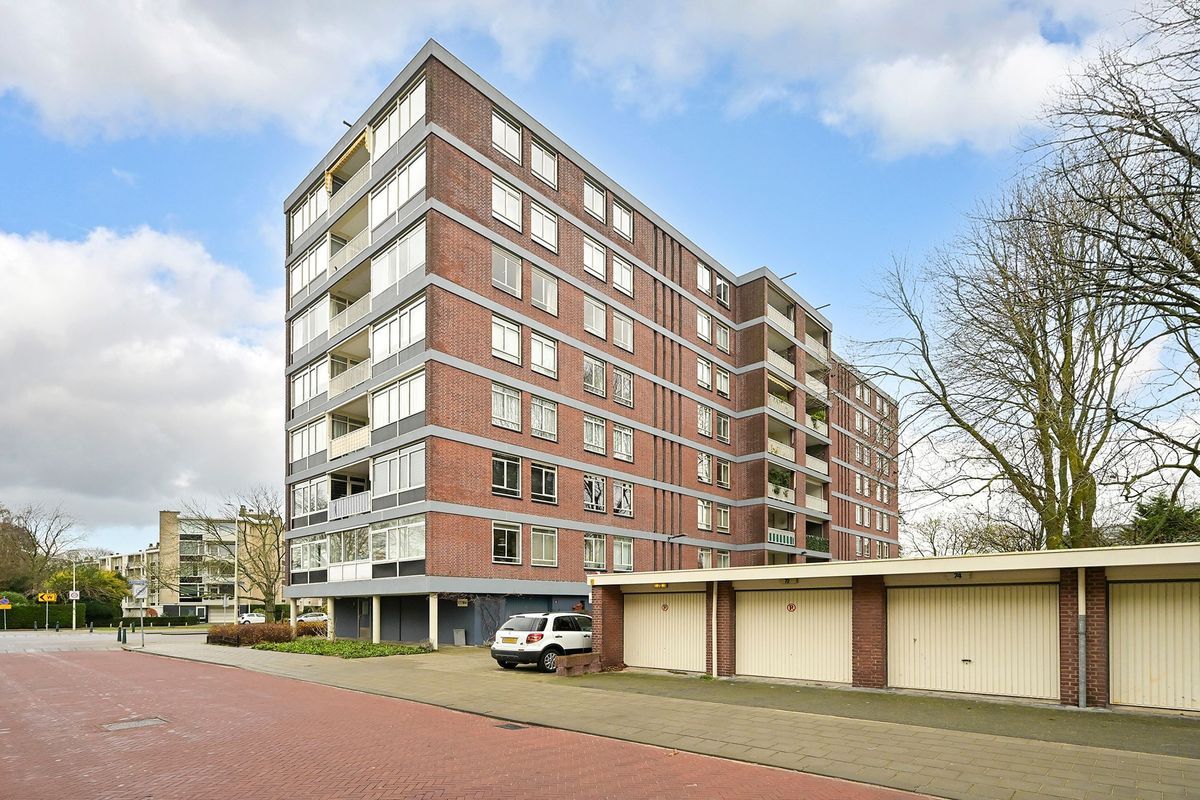 Kornalijnhorst 24 Photo 2