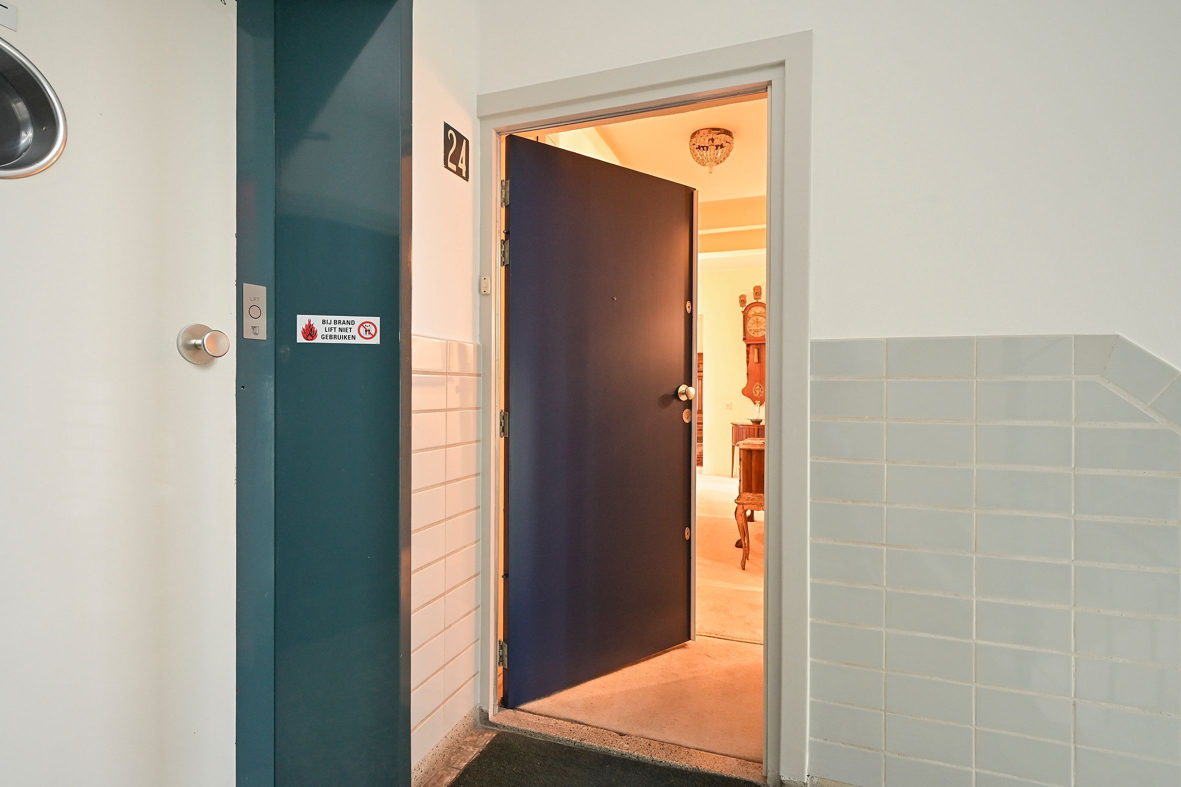 Kornalijnhorst 24 Photo Blur 6