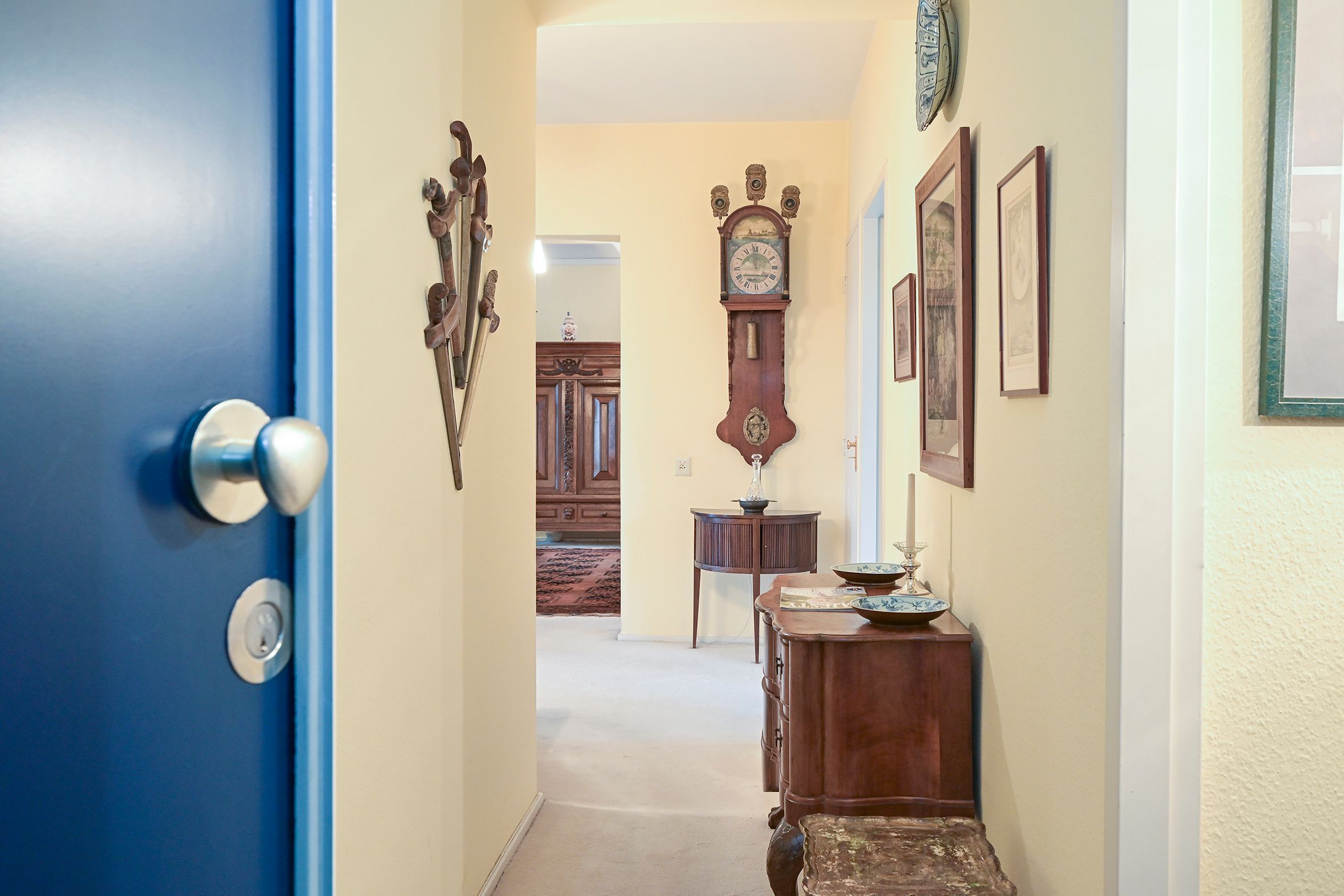 Kornalijnhorst 24 Photo Blur 7