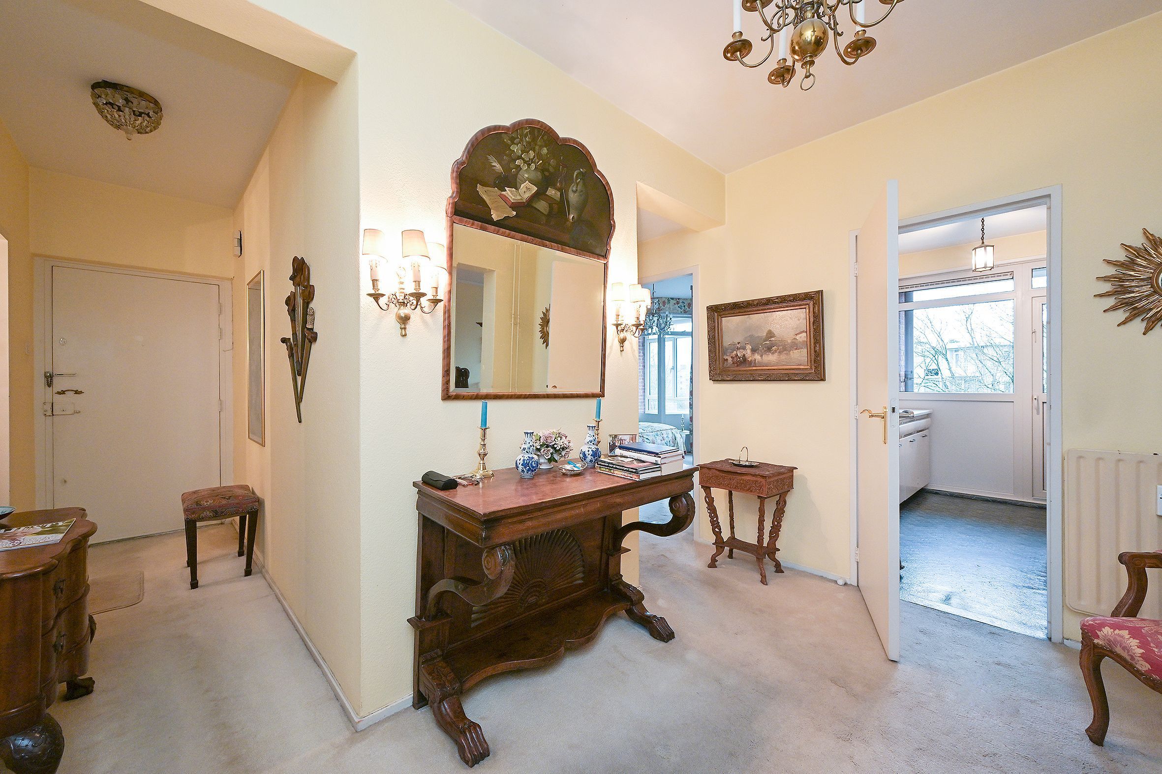 Kornalijnhorst 24 Photo Blur 12